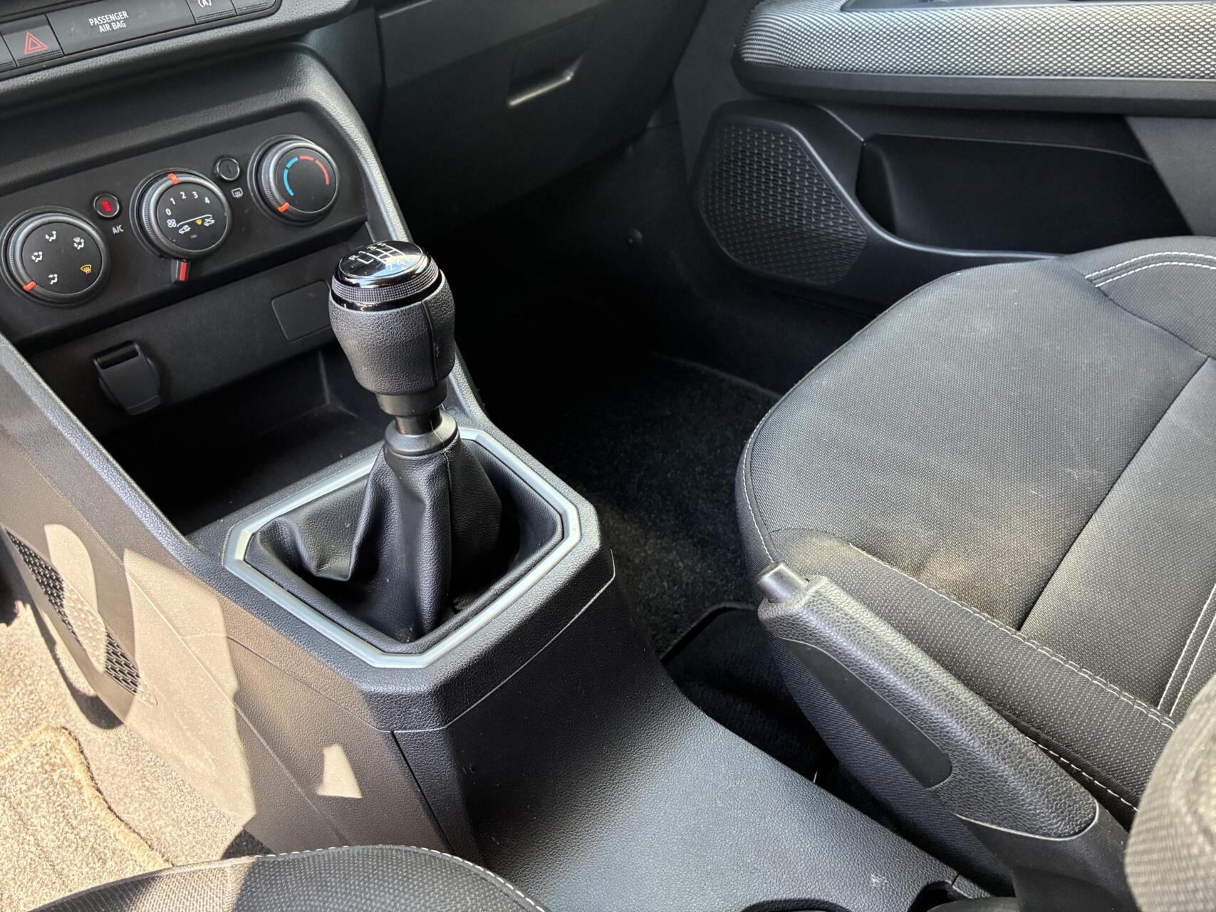Foto van Dacia Jogger