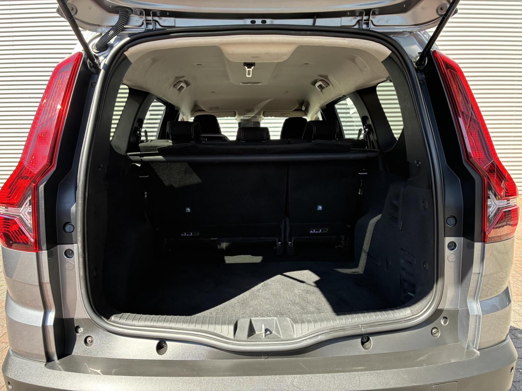 Foto van Dacia Jogger
