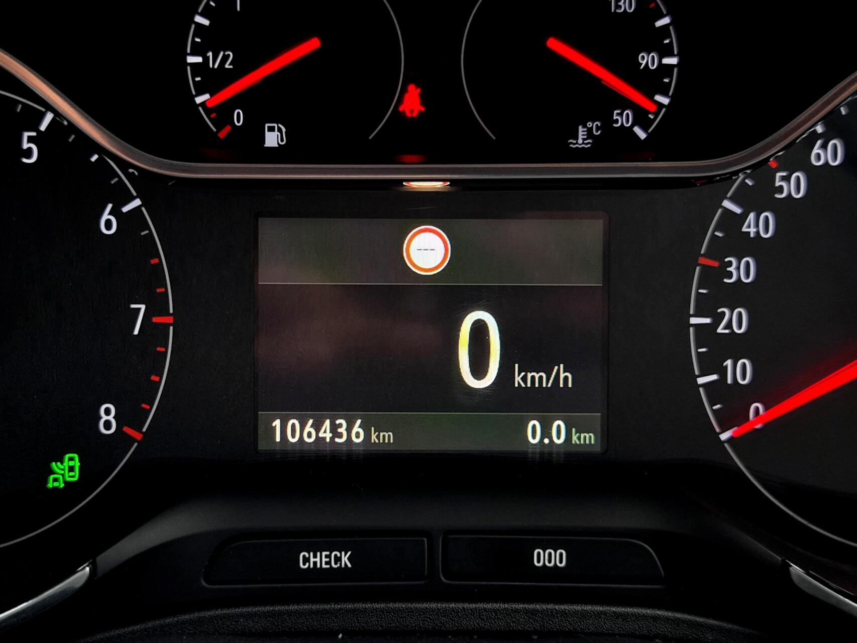 Foto van Opel Grandland X