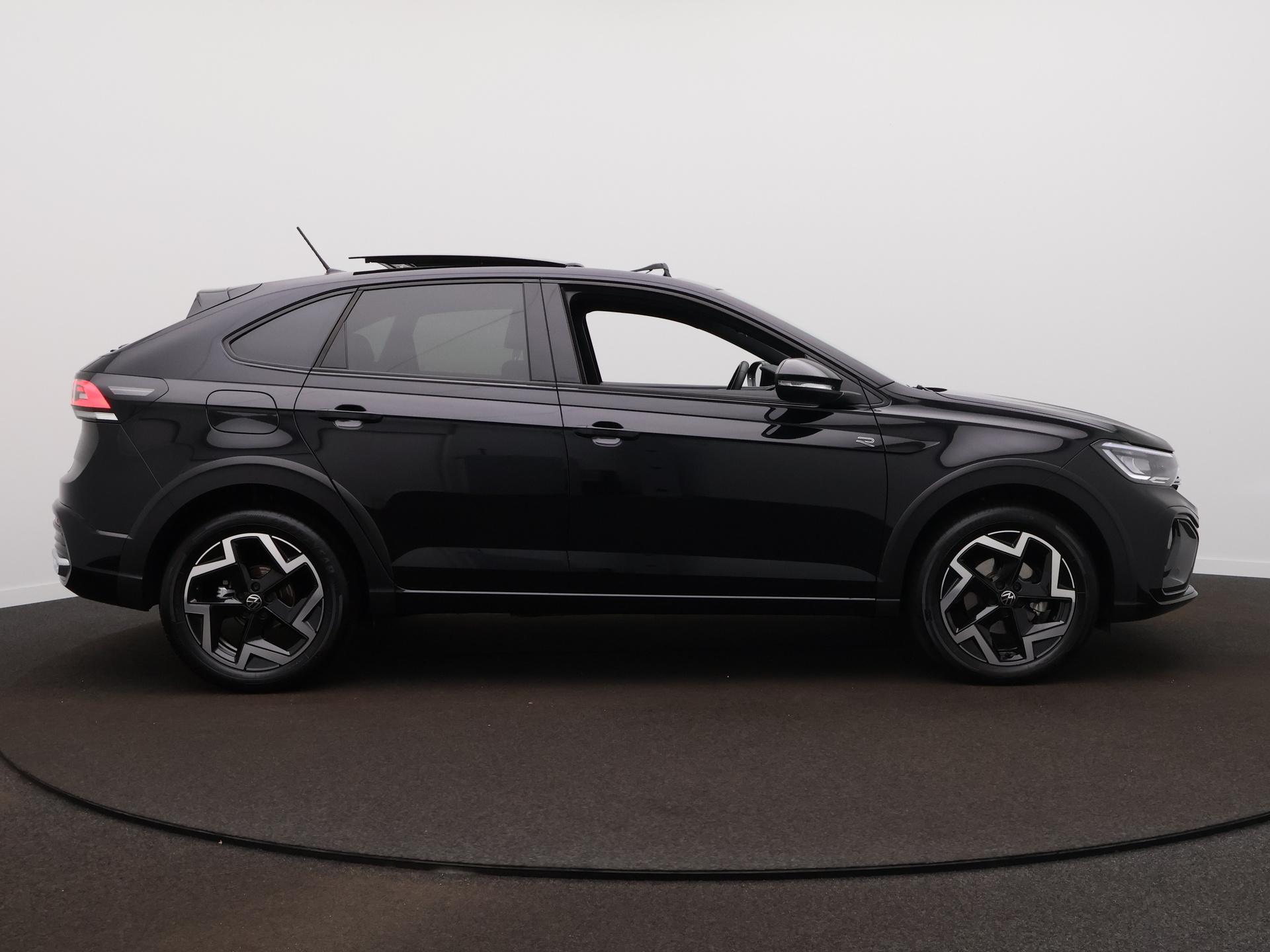 Foto van Volkswagen Taigo