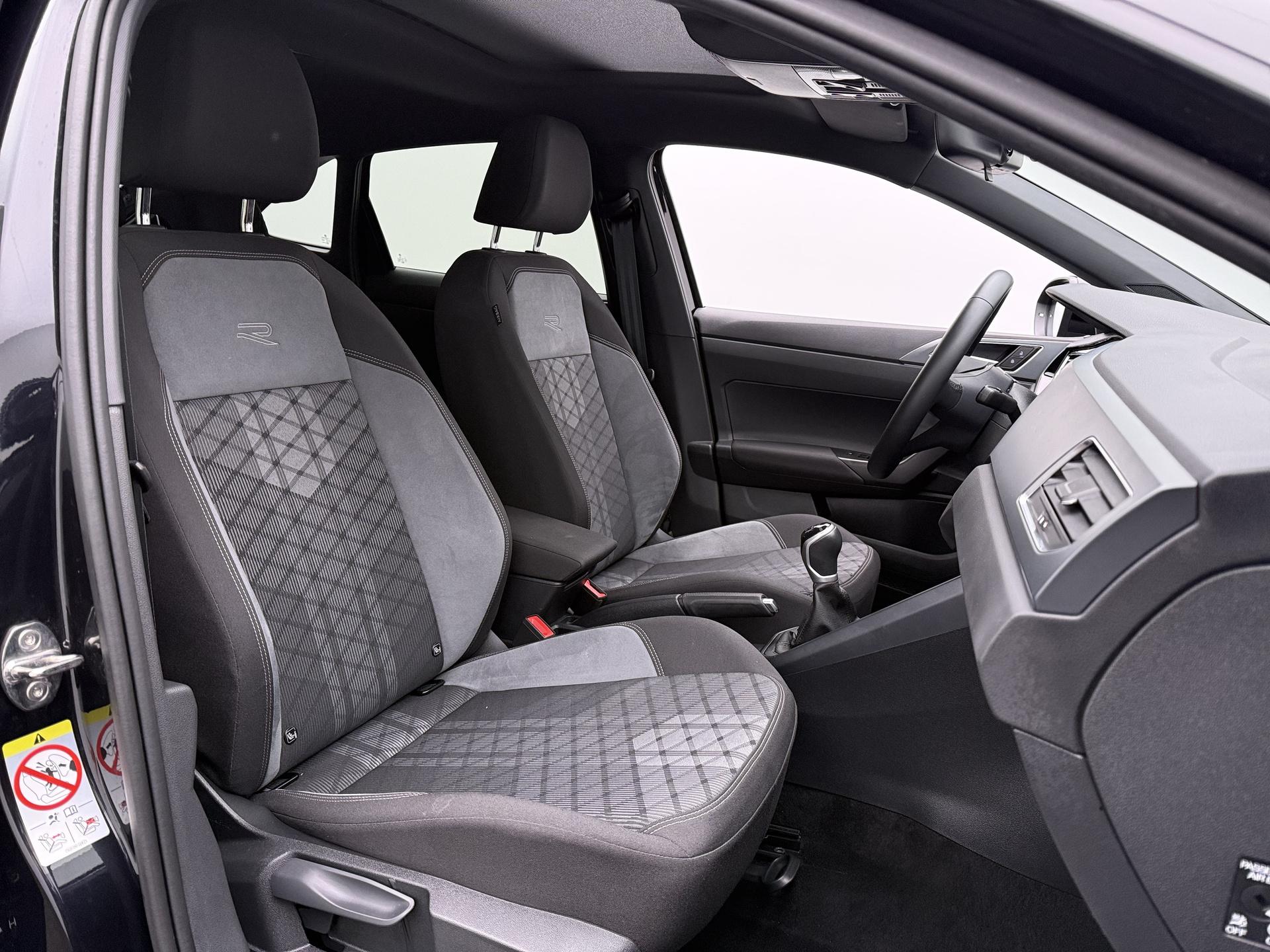 Foto van Volkswagen Taigo
