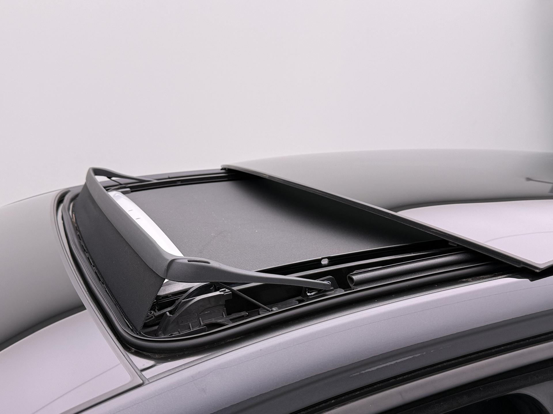 Foto van Volkswagen Taigo