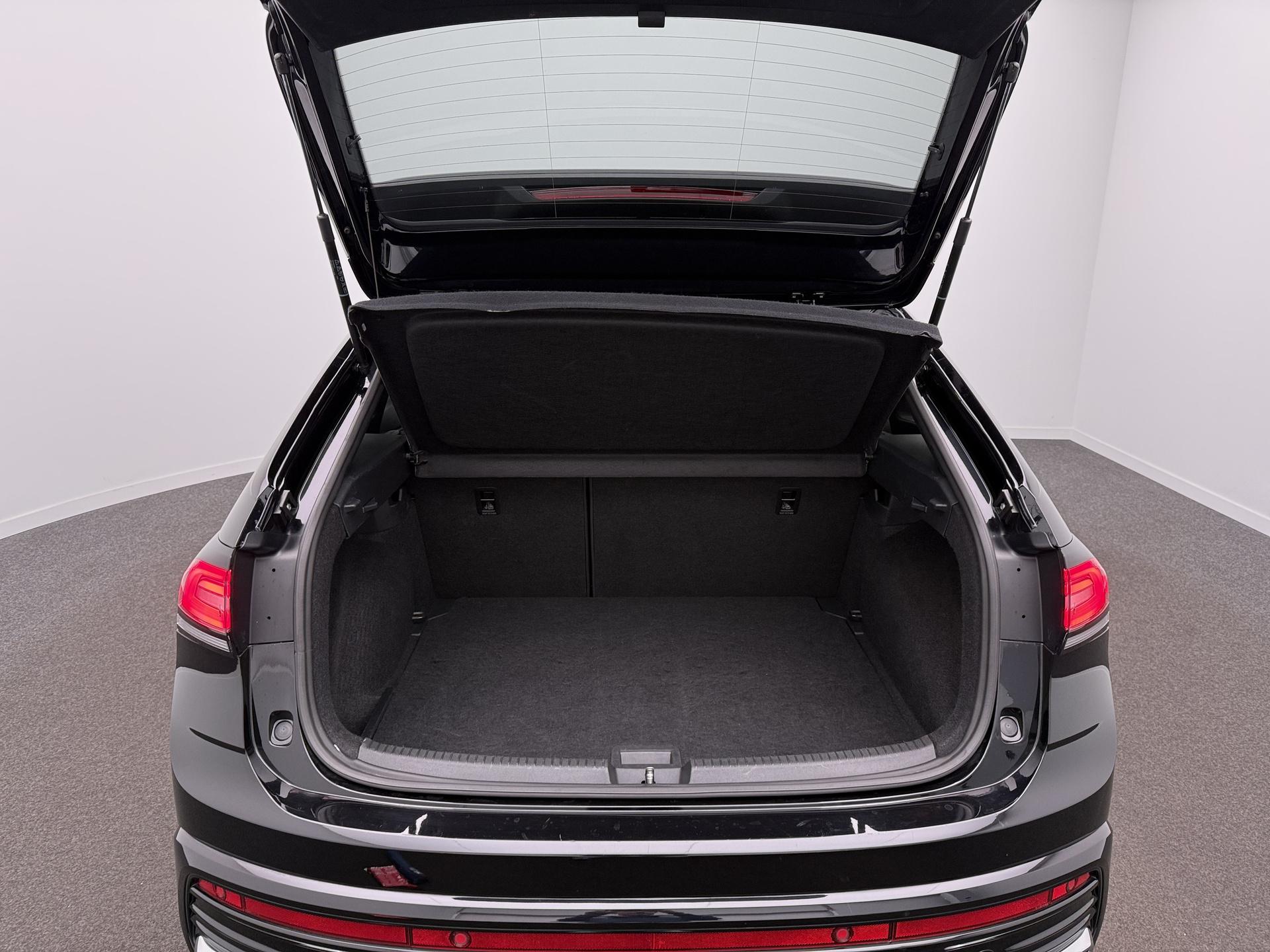 Foto van Volkswagen Taigo