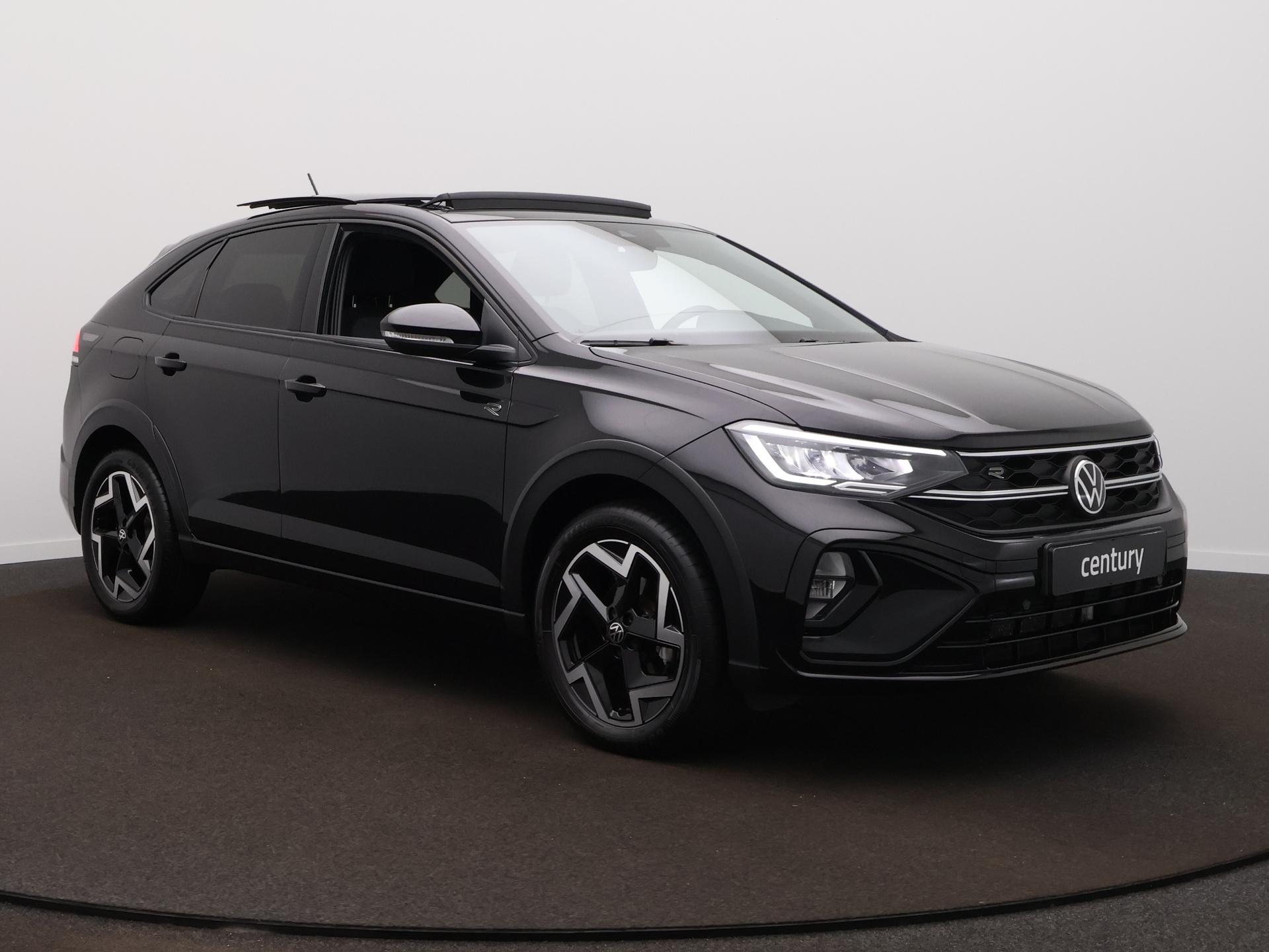 Foto van Volkswagen Taigo