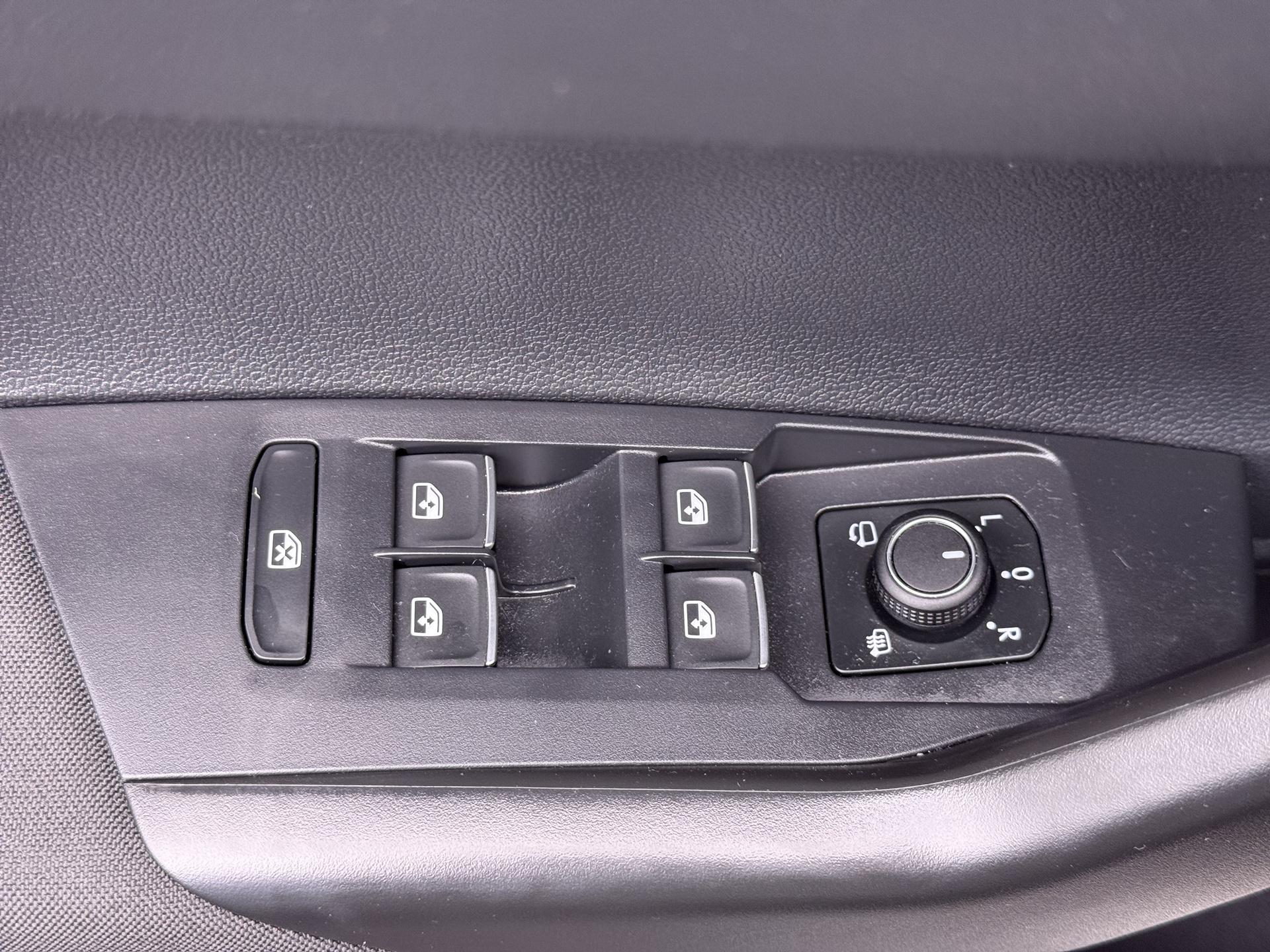 Foto van Volkswagen Taigo