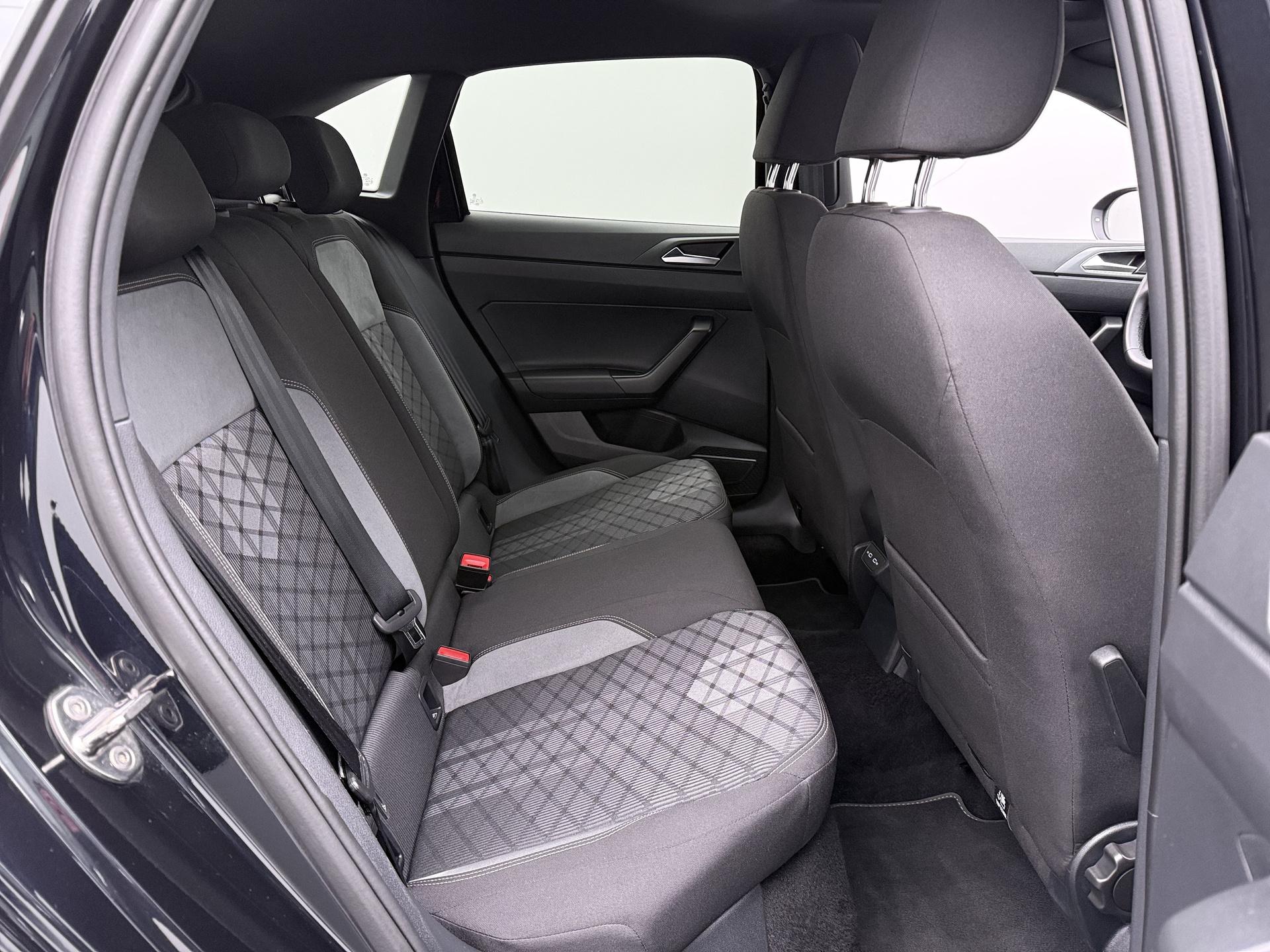 Foto van Volkswagen Taigo