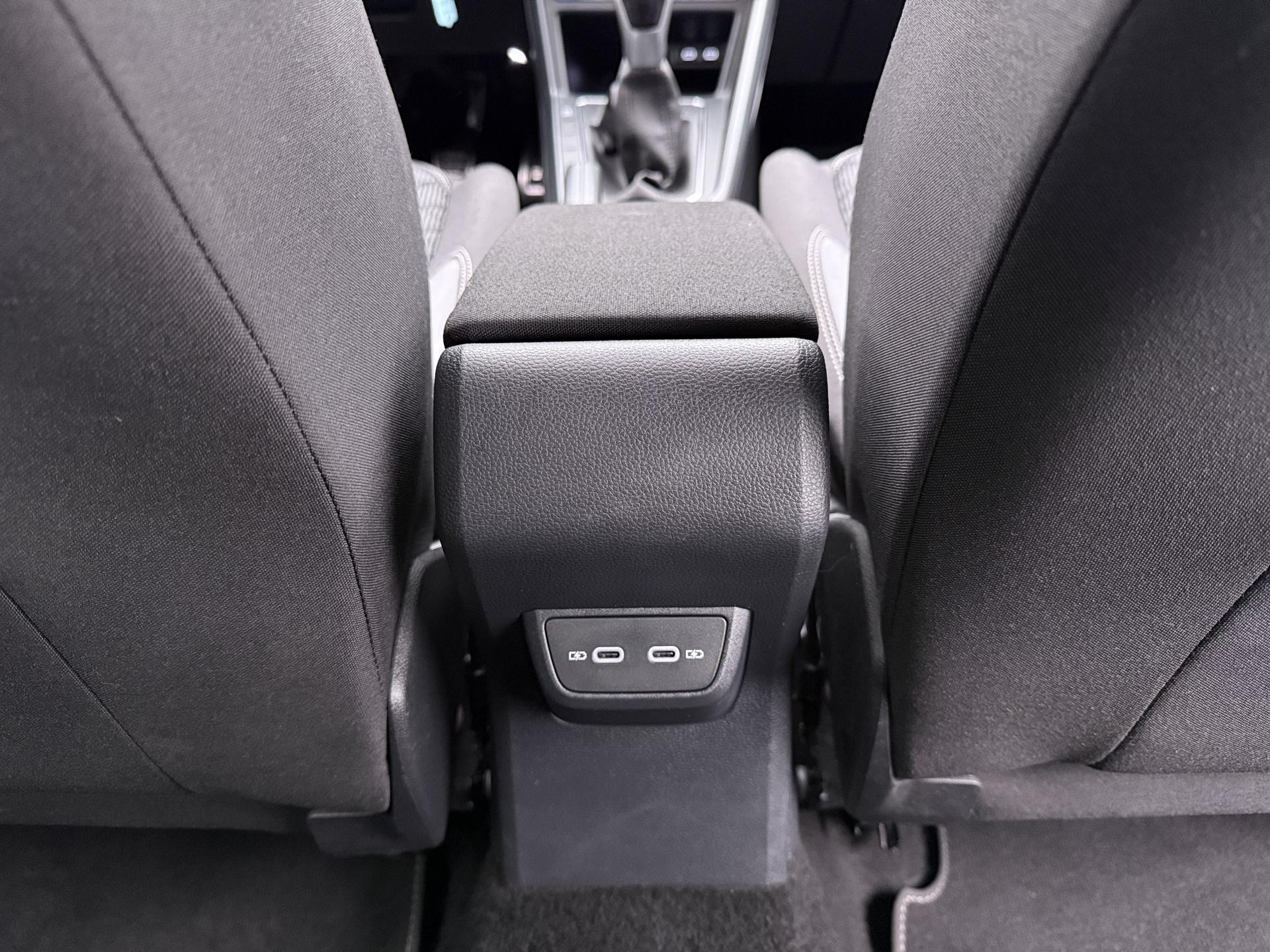 Foto van Volkswagen Taigo