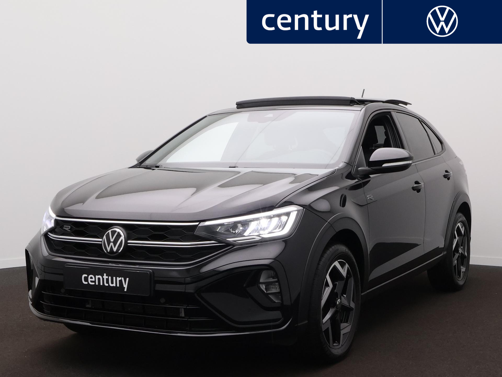 Volkswagen Taigo R-line 2025 - voorkant