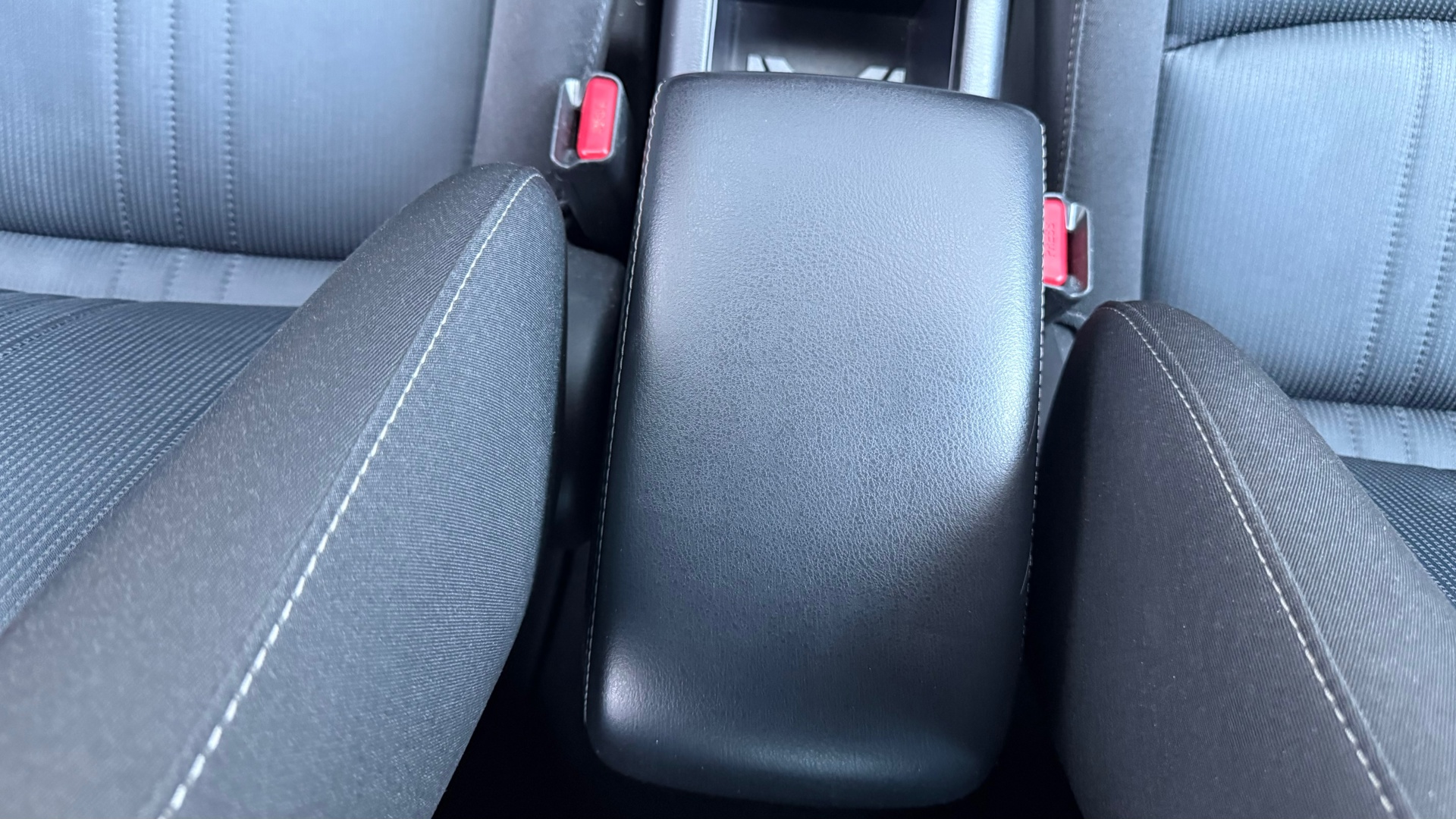 Foto van Mazda Mazda Cx-3