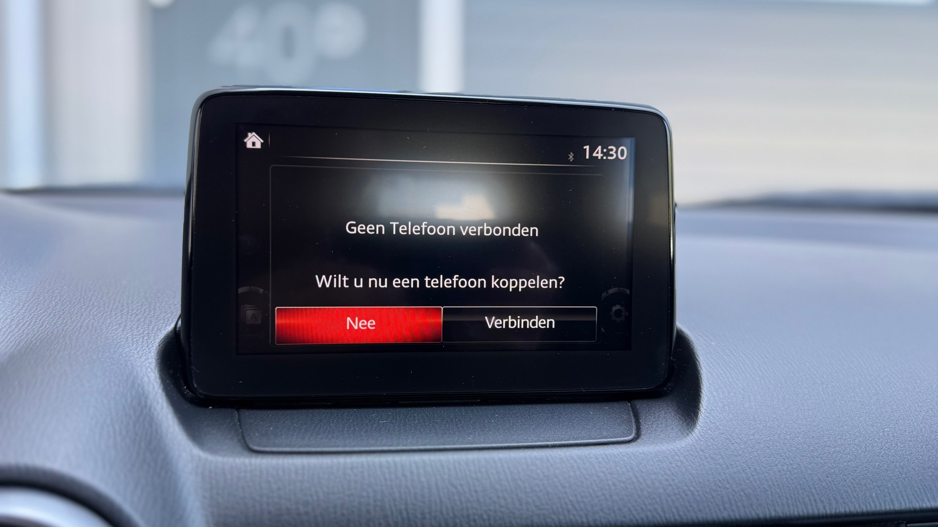 Foto van Mazda Mazda Cx-3