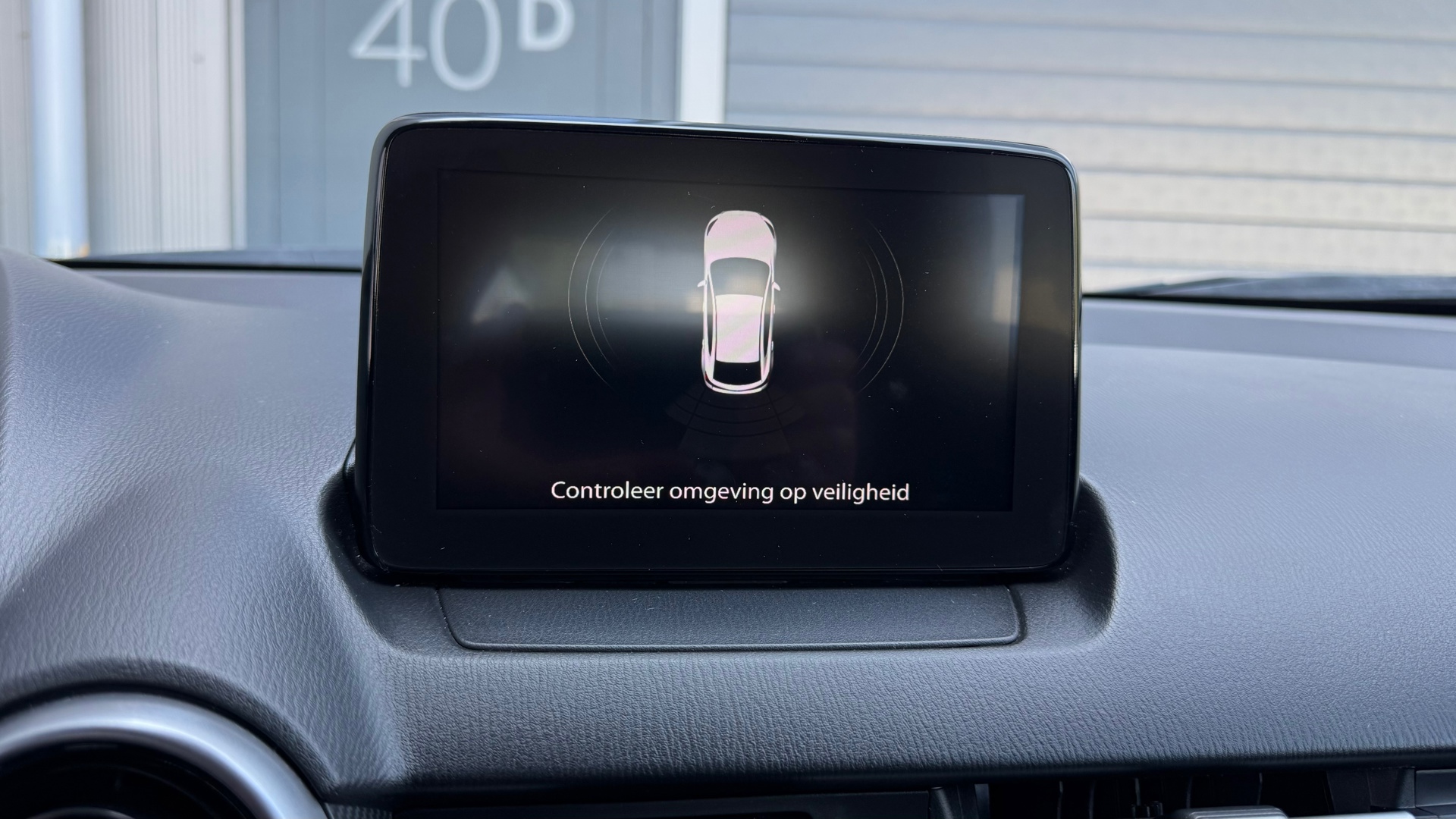 Foto van Mazda Mazda Cx-3