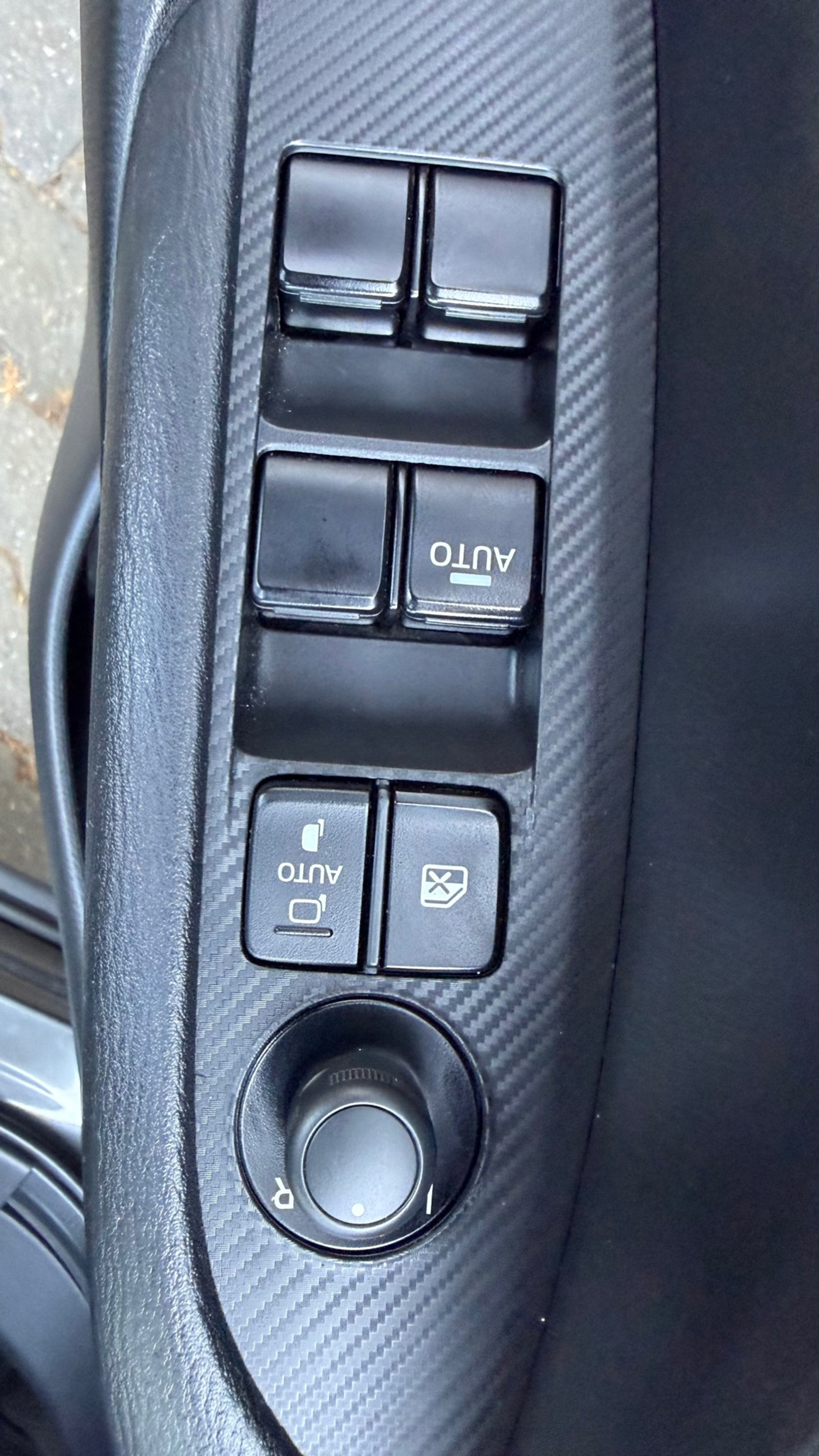 Foto van Mazda Mazda Cx-3