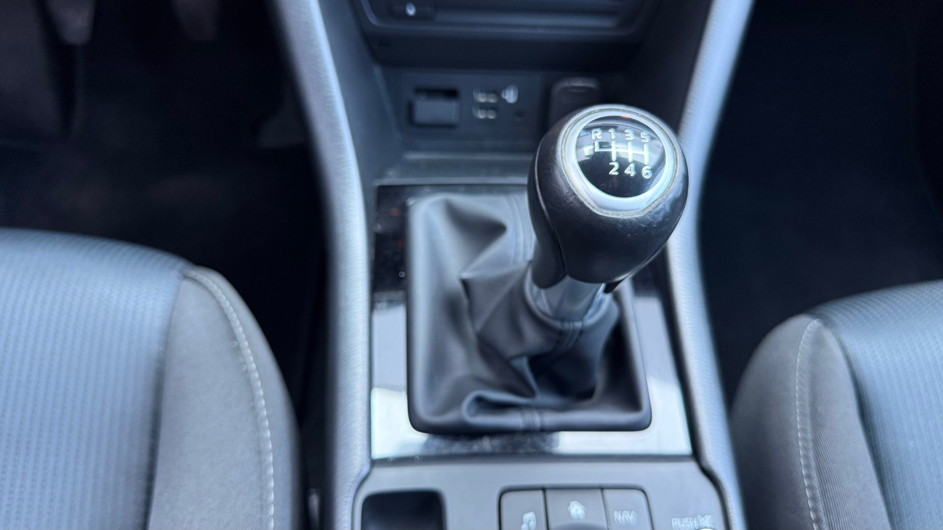 Foto van Mazda Mazda Cx-3