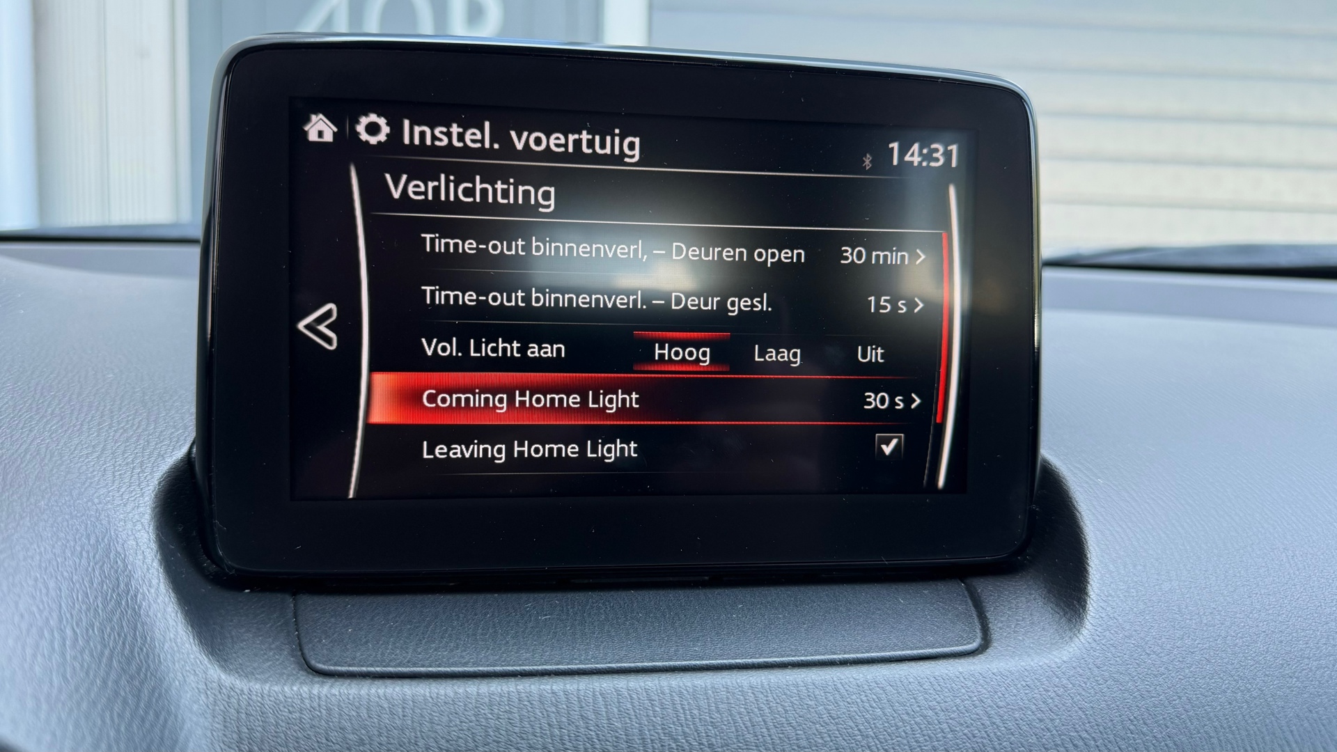 Foto van Mazda Mazda Cx-3
