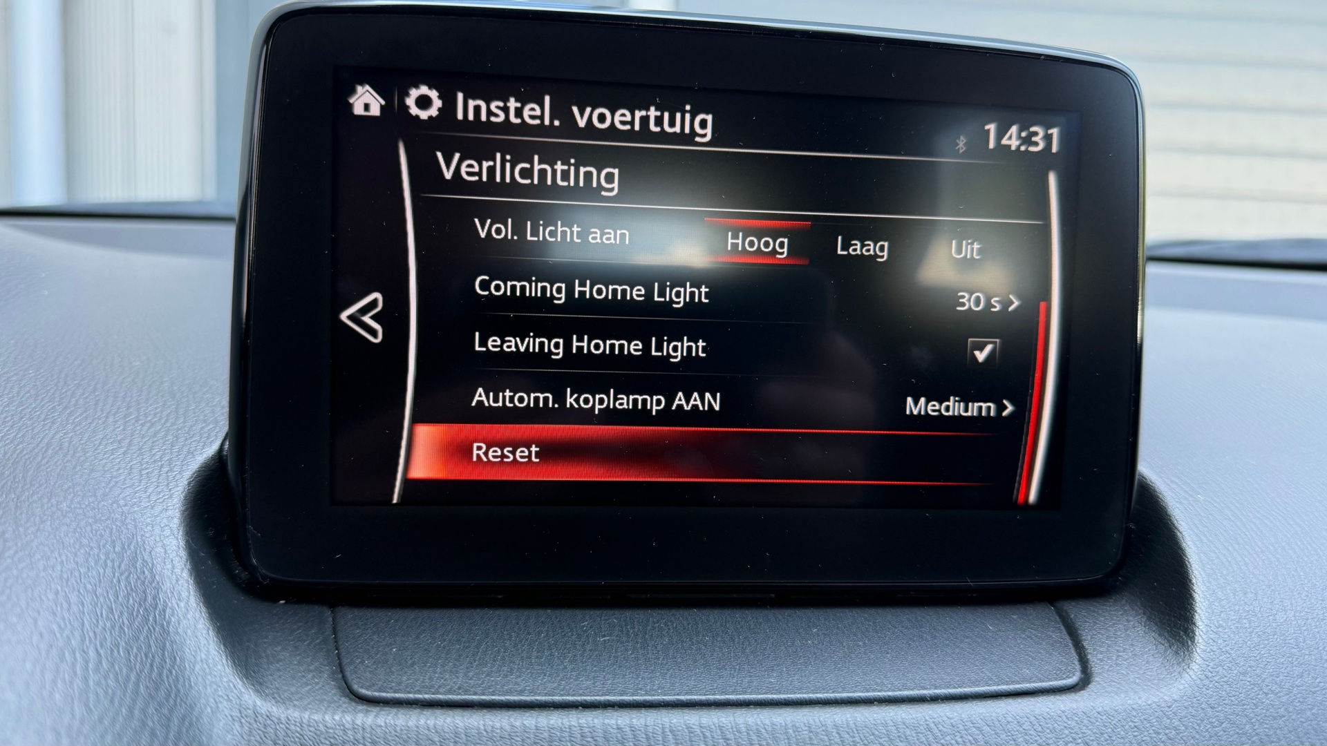 Foto van Mazda Mazda Cx-3