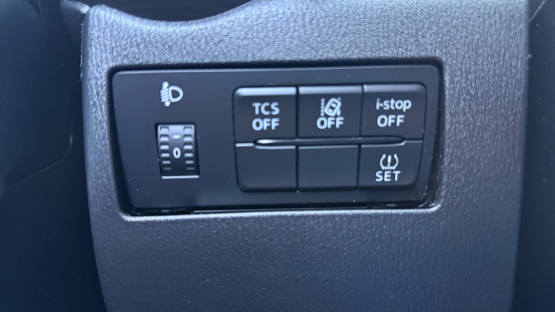 Foto van Mazda Mazda Cx-3