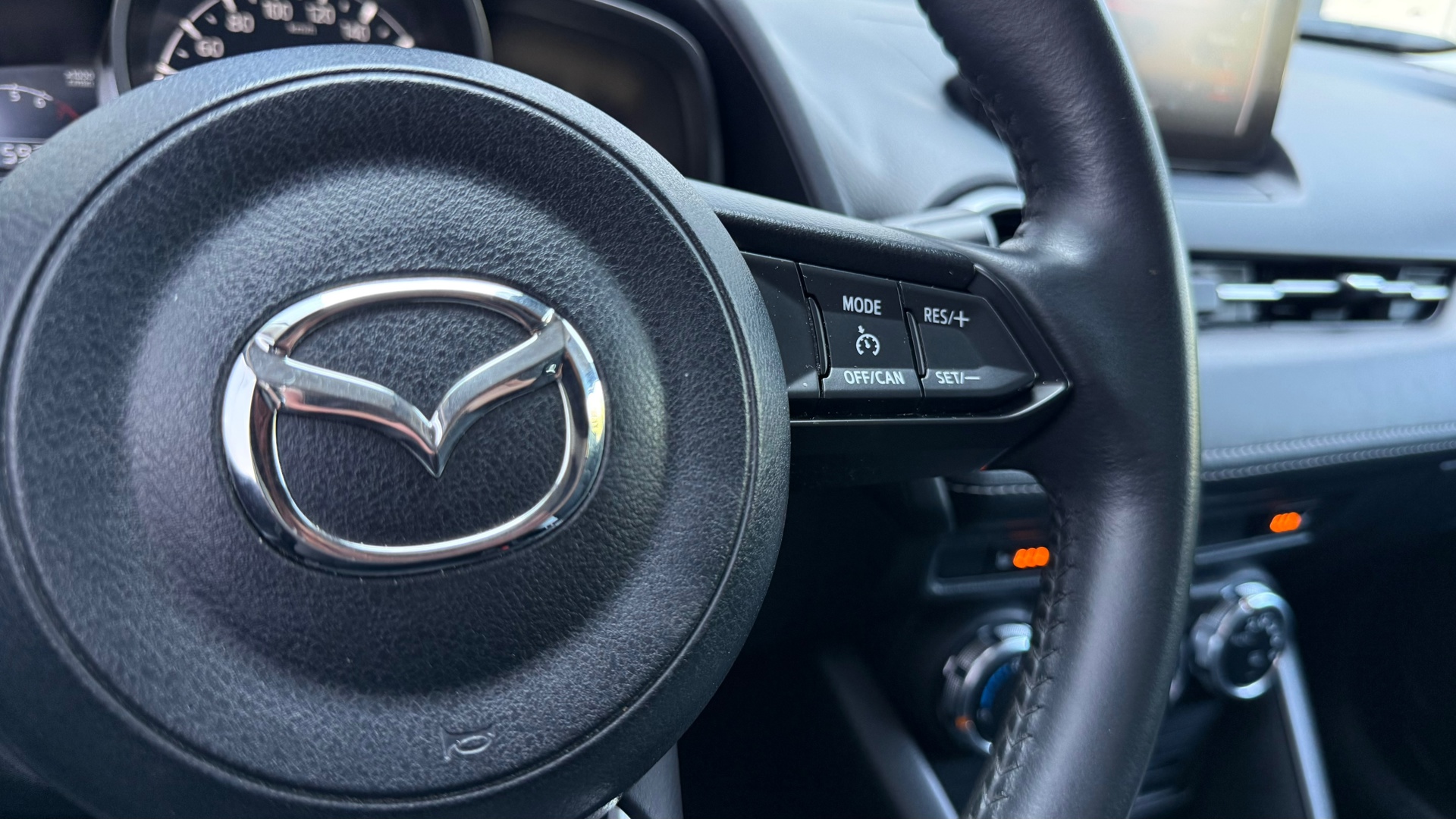 Foto van Mazda Mazda Cx-3