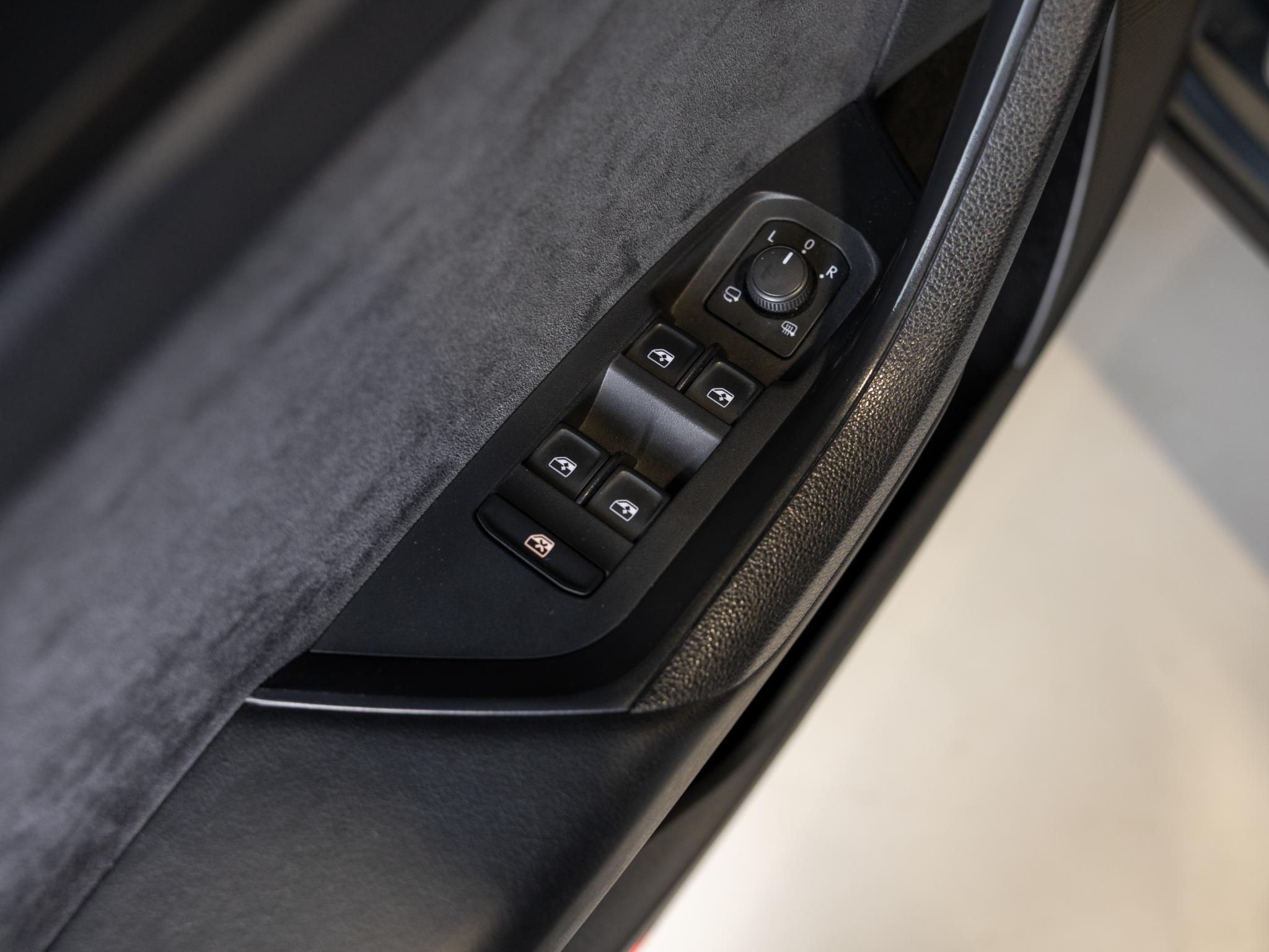 Foto van Skoda Kodiaq