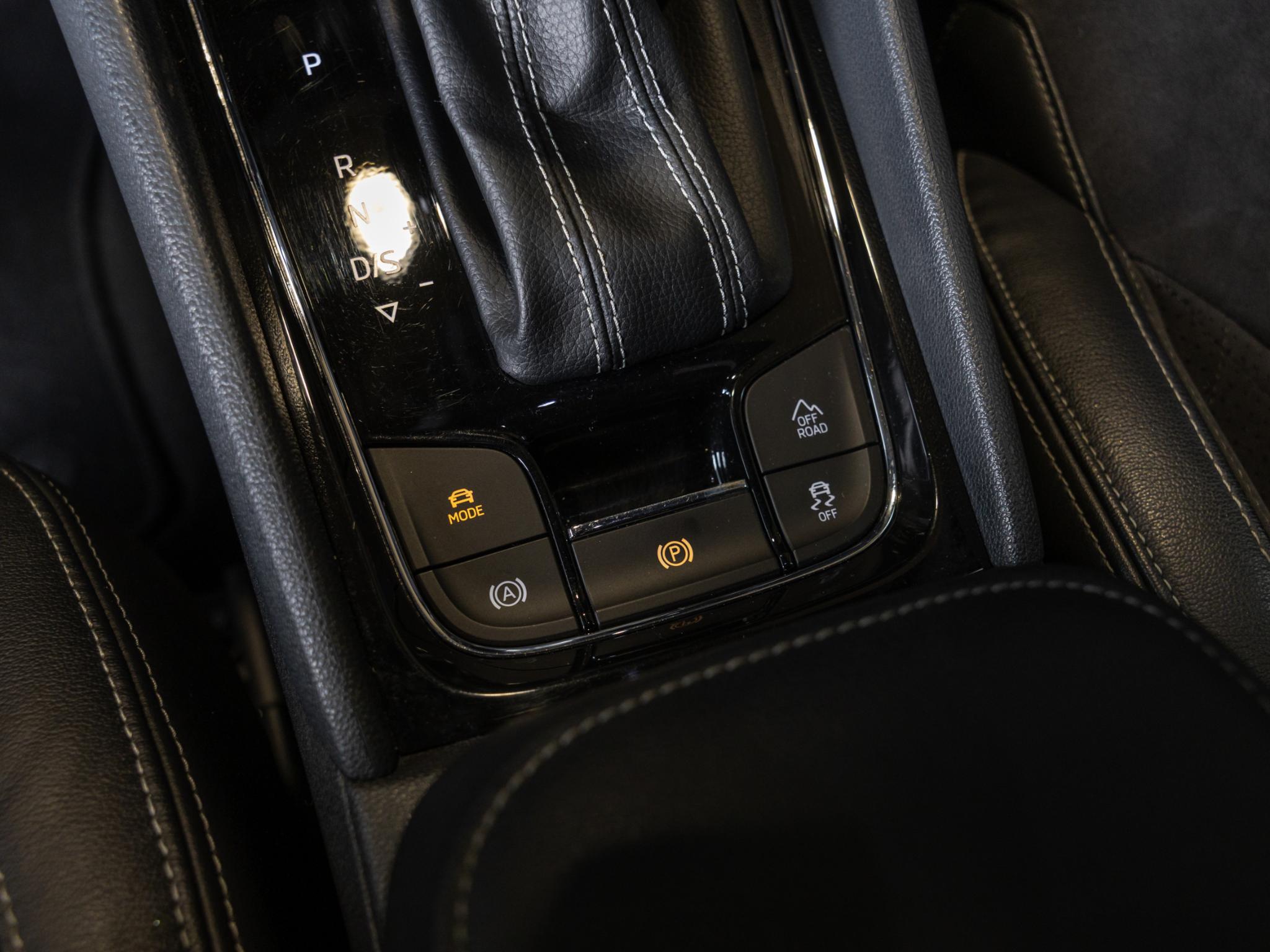 Foto van Skoda Kodiaq