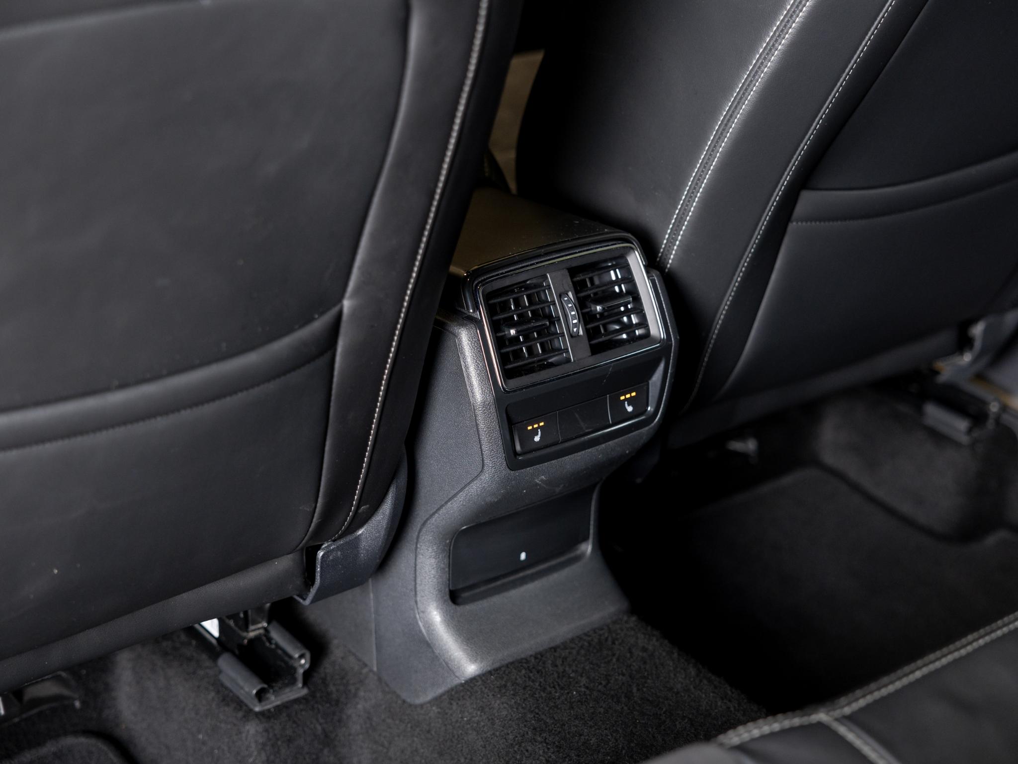 Foto van Skoda Kodiaq