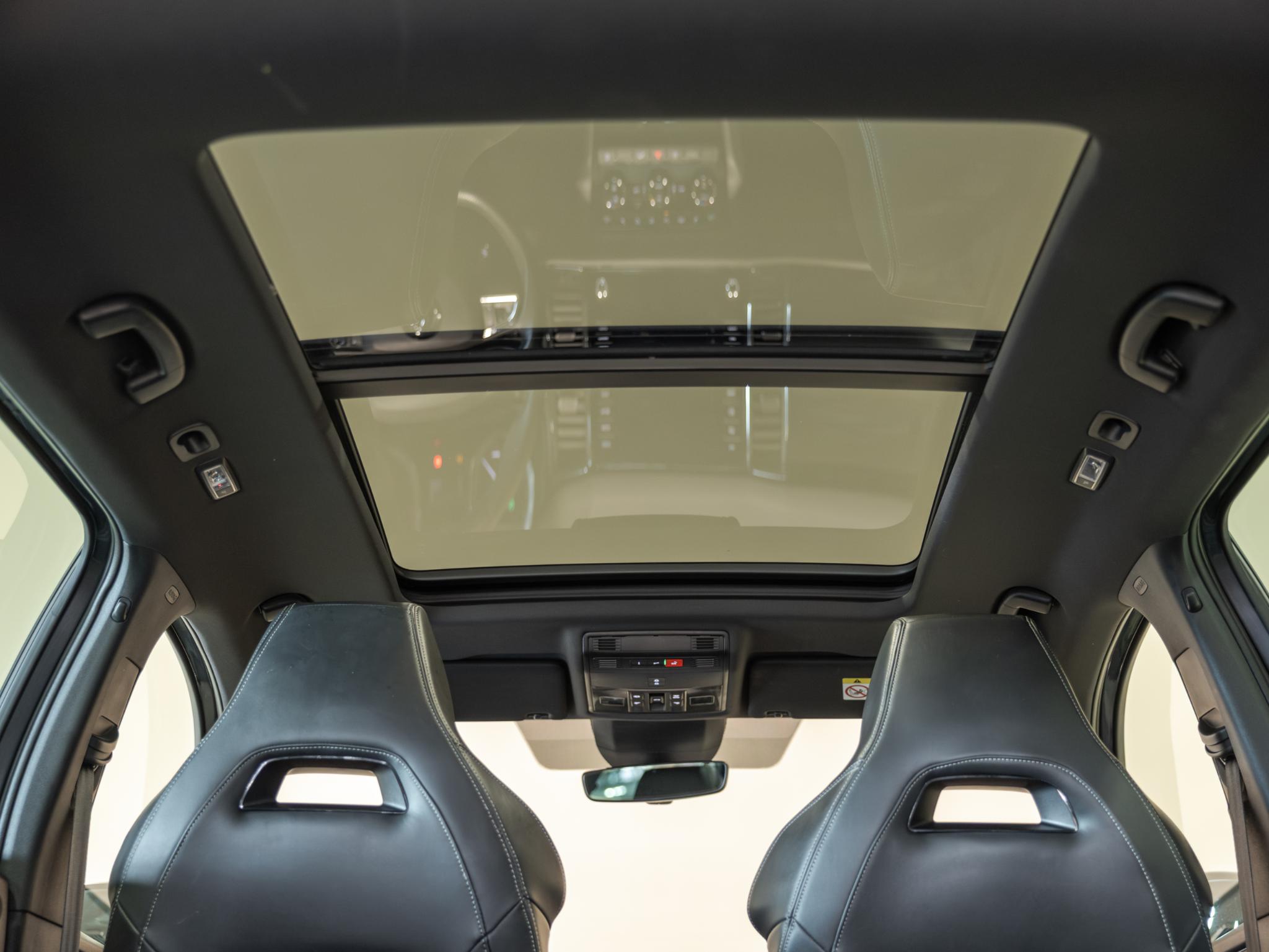 Foto van Skoda Kodiaq