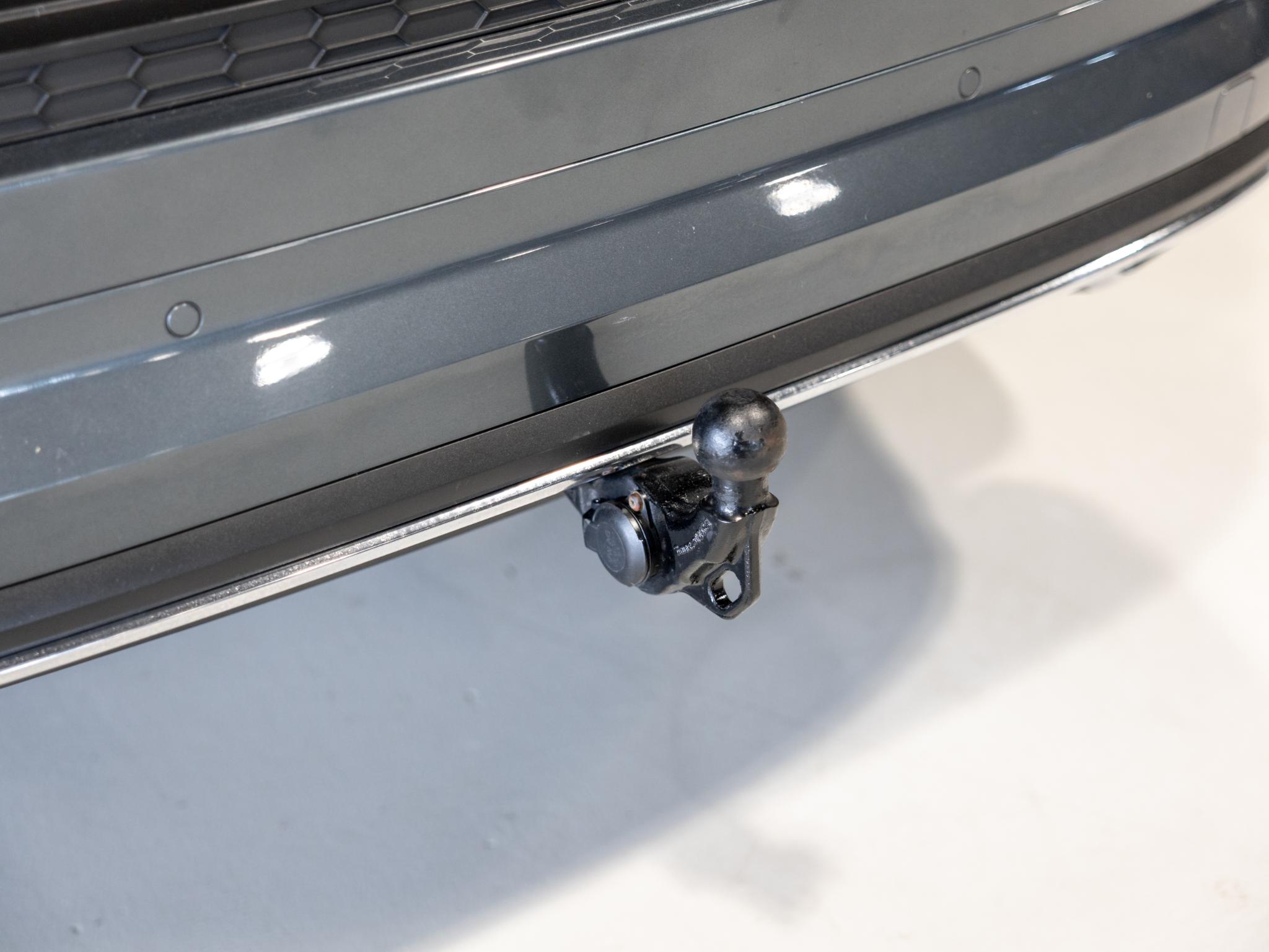 Foto van Skoda Kodiaq