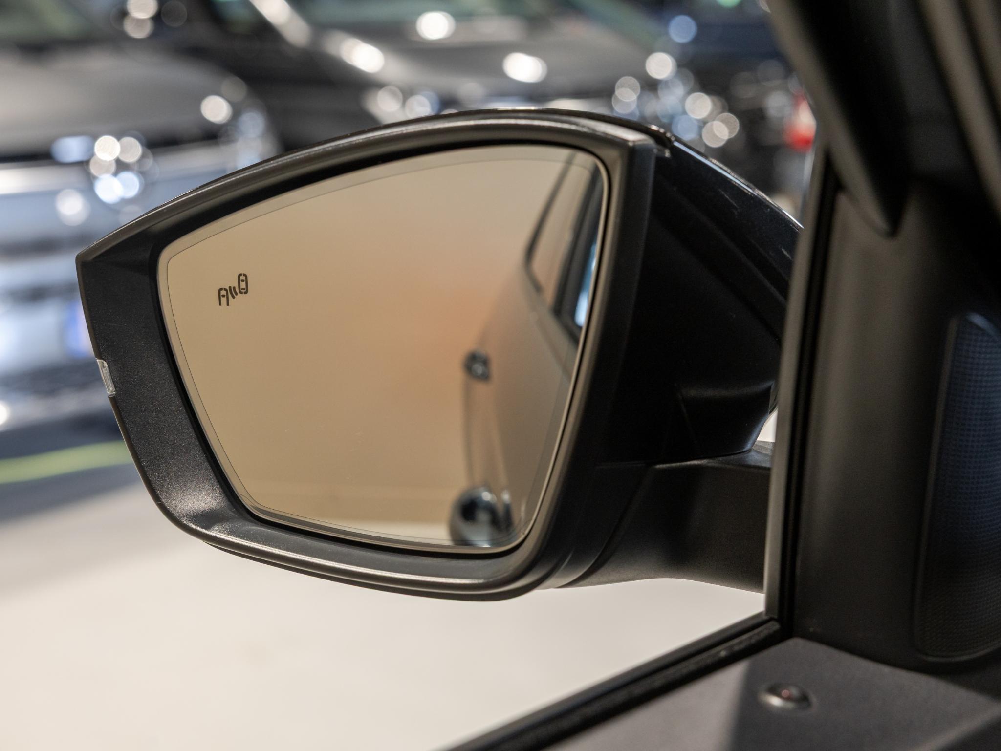 Foto van Skoda Kodiaq