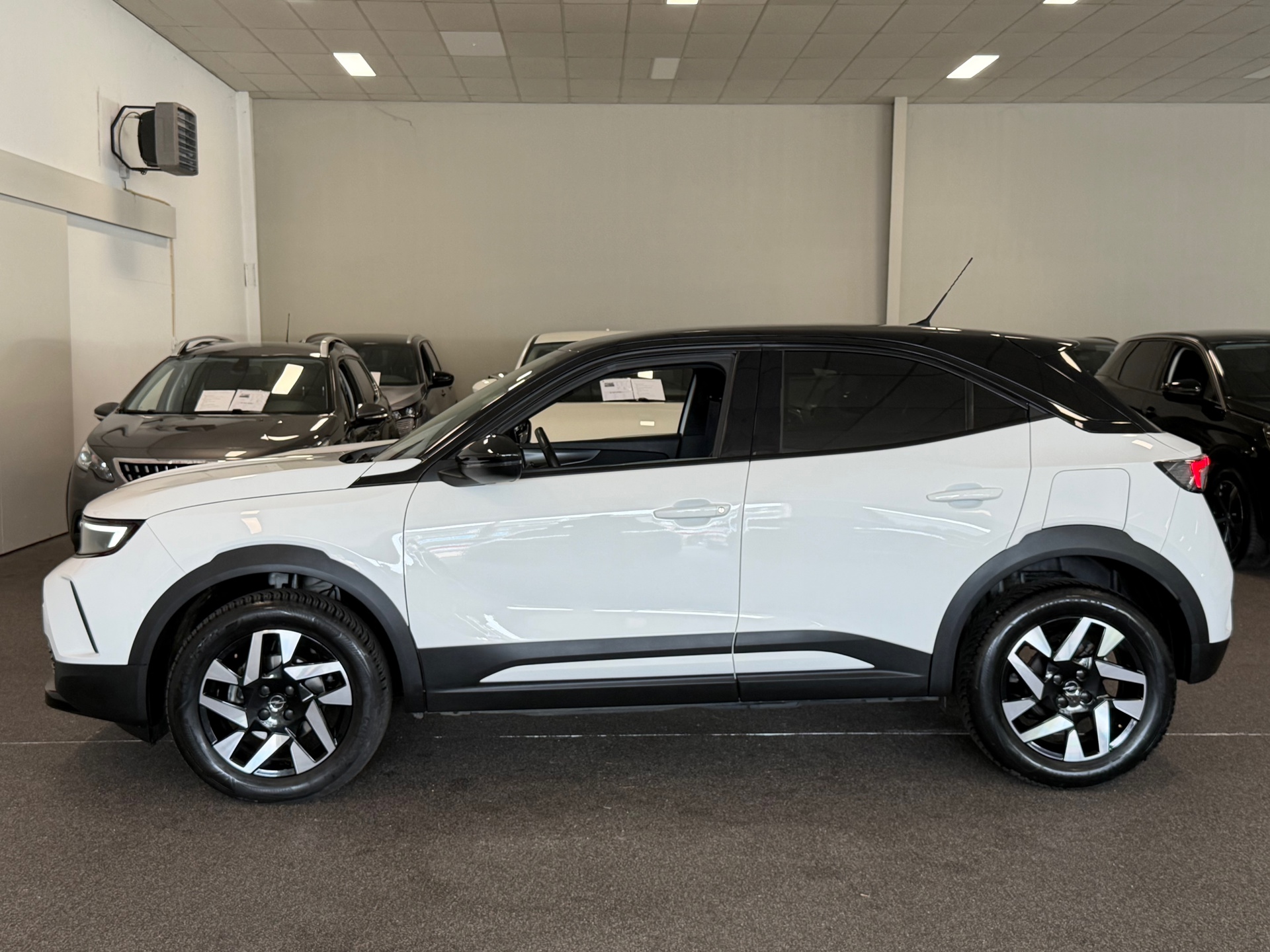 Foto van Opel Mokka