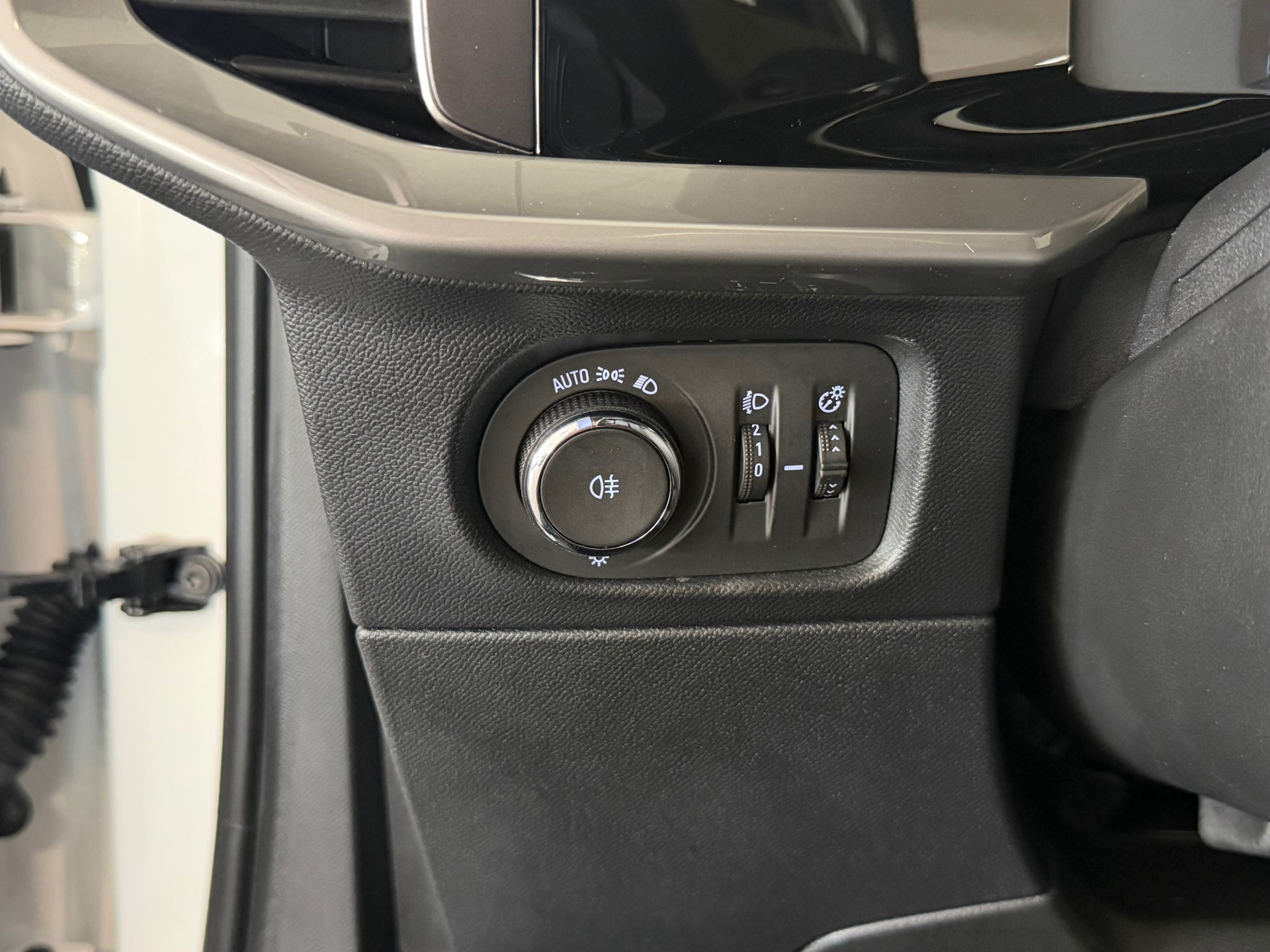 Foto van Opel Mokka