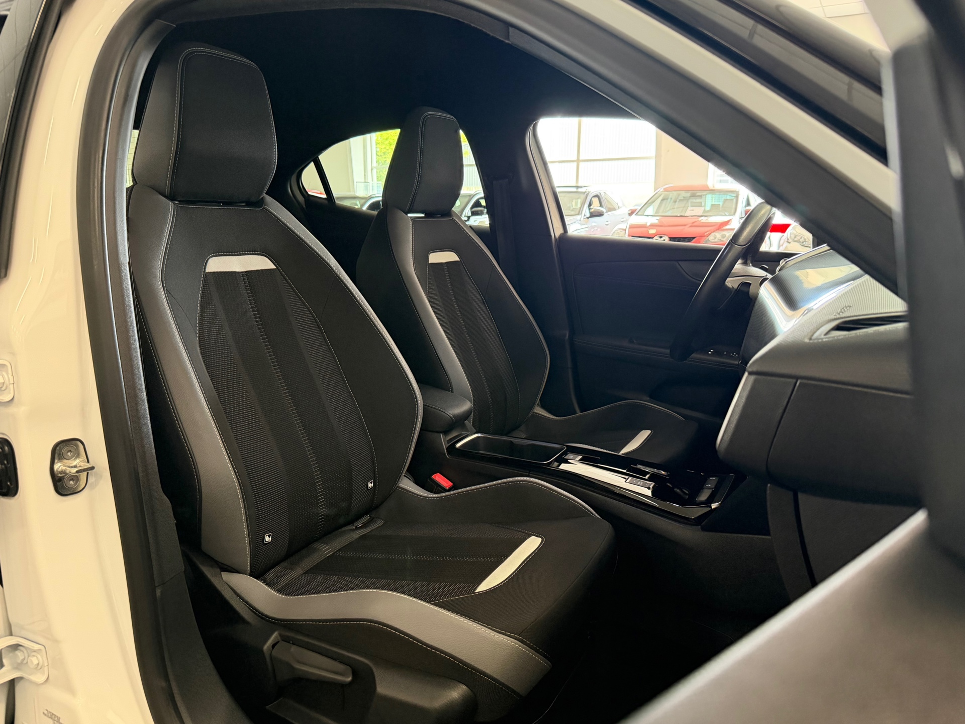 Foto van Opel Mokka
