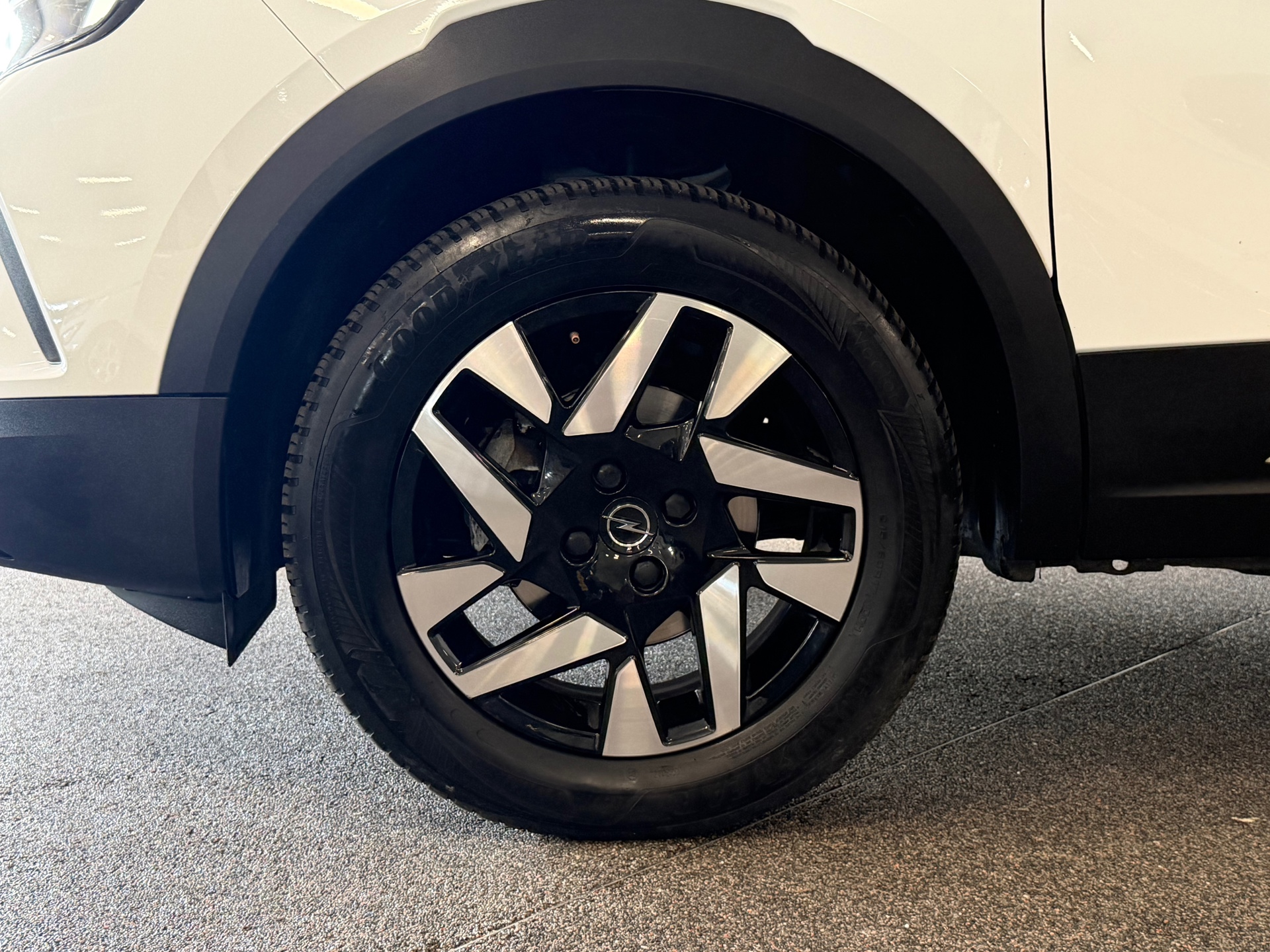 Foto van Opel Mokka