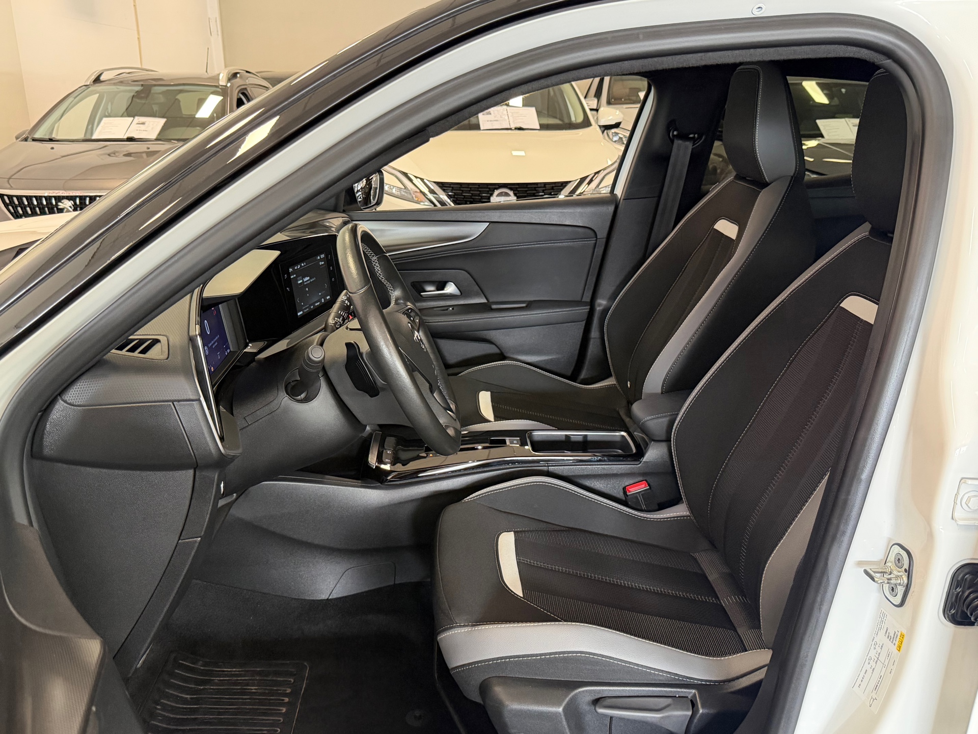 Foto van Opel Mokka