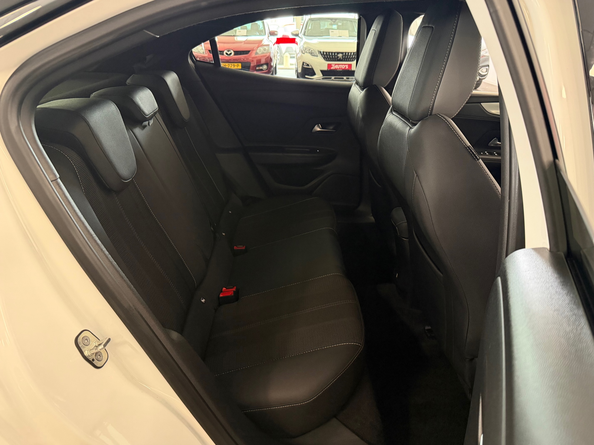 Foto van Opel Mokka