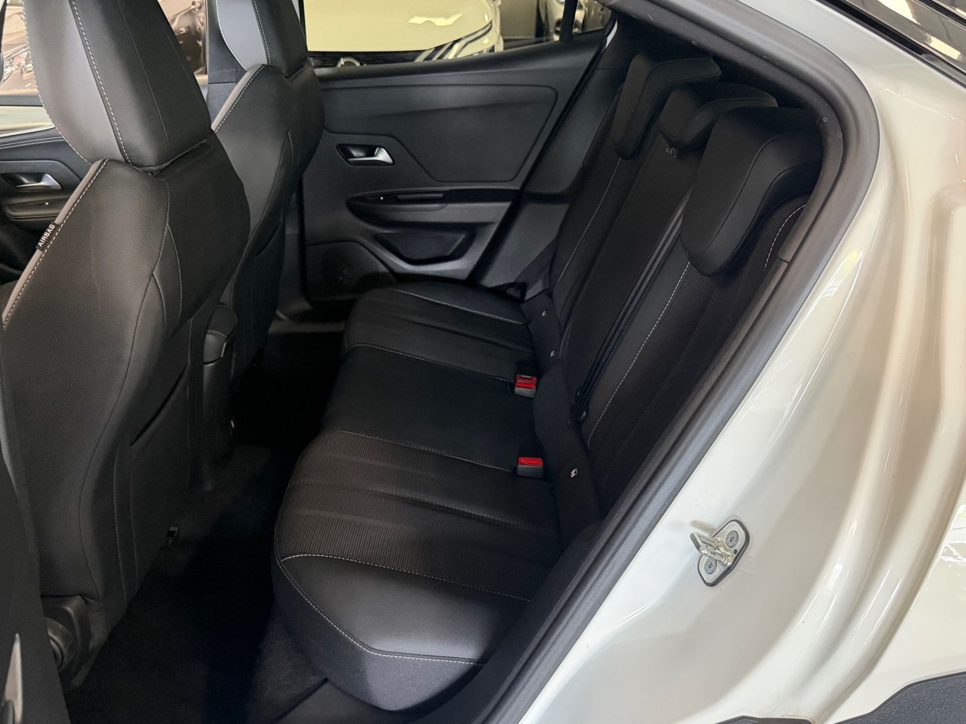Foto van Opel Mokka