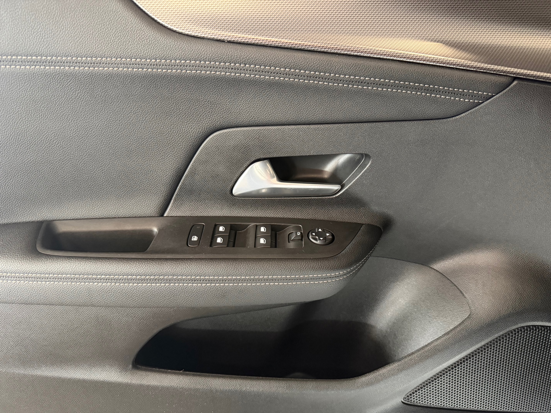 Foto van Opel Mokka