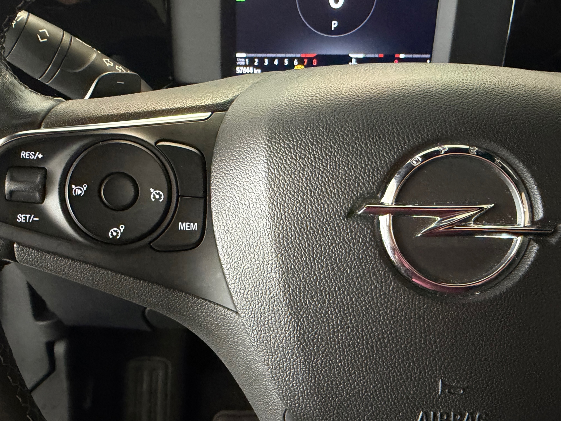 Foto van Opel Mokka