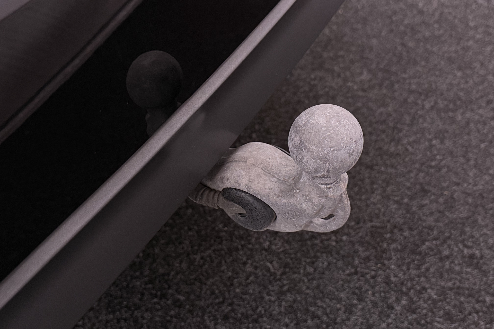 Foto van Seat Tarraco