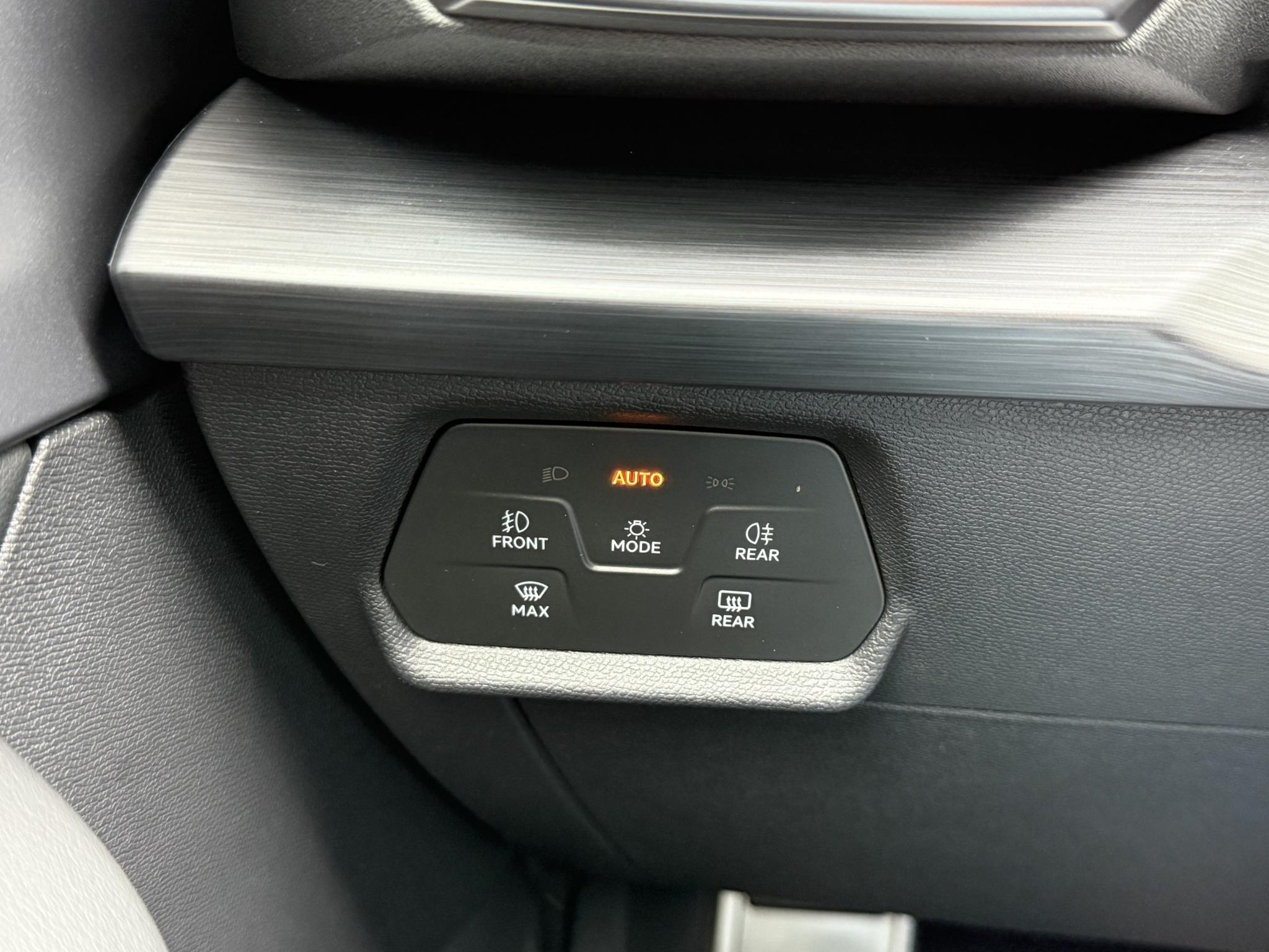 Foto van Cupra Formentor VZ E-hybrid