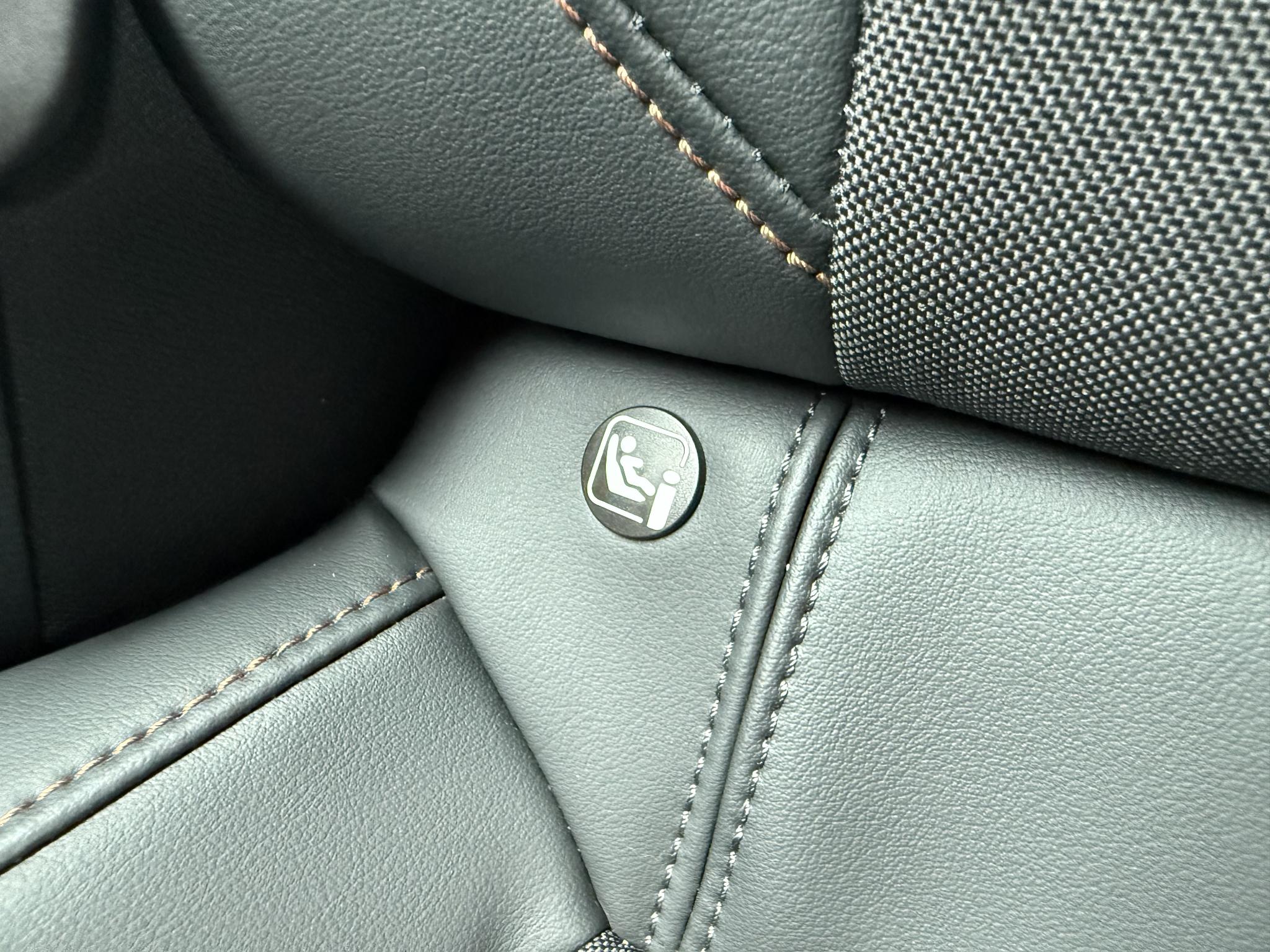 Foto van Cupra Formentor VZ E-hybrid