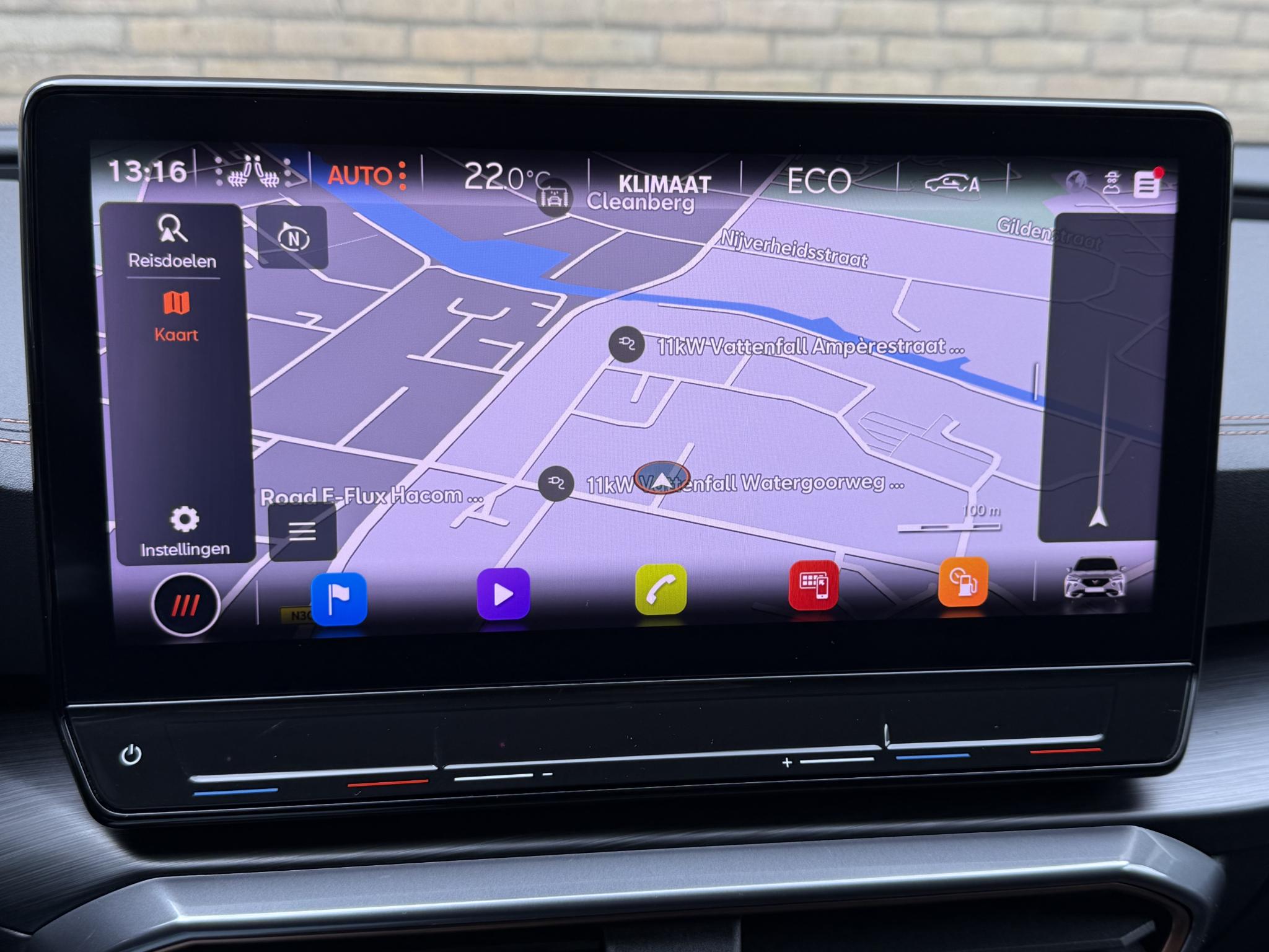 Foto van Cupra Formentor VZ E-hybrid