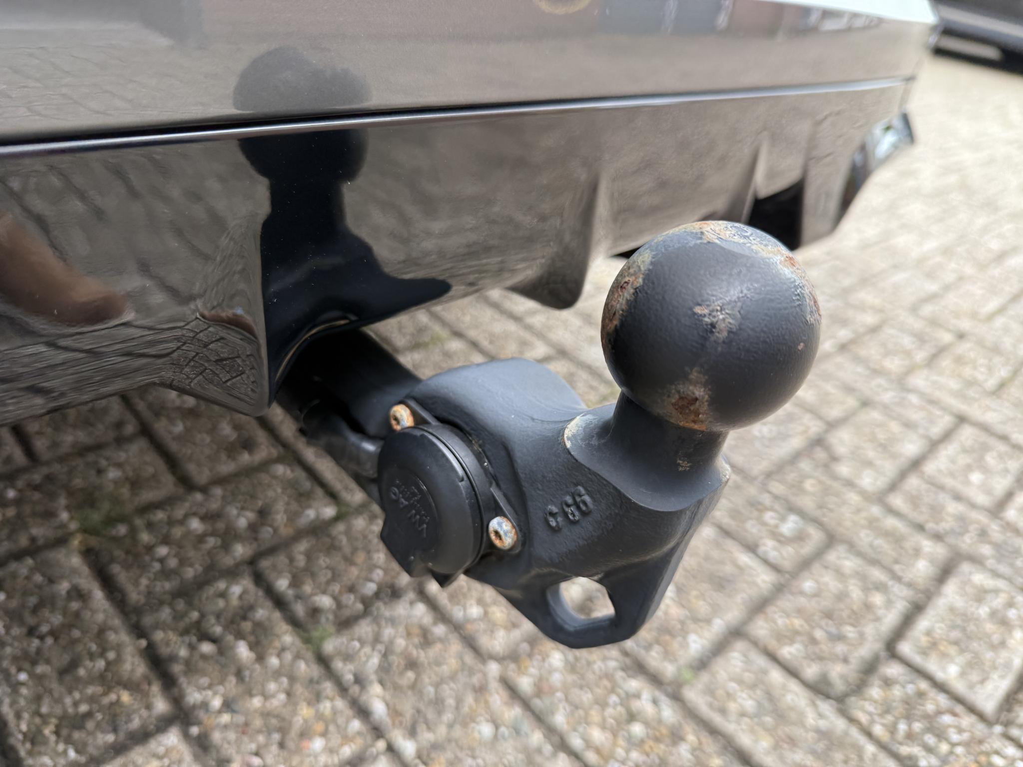 Foto van Cupra Formentor VZ E-hybrid