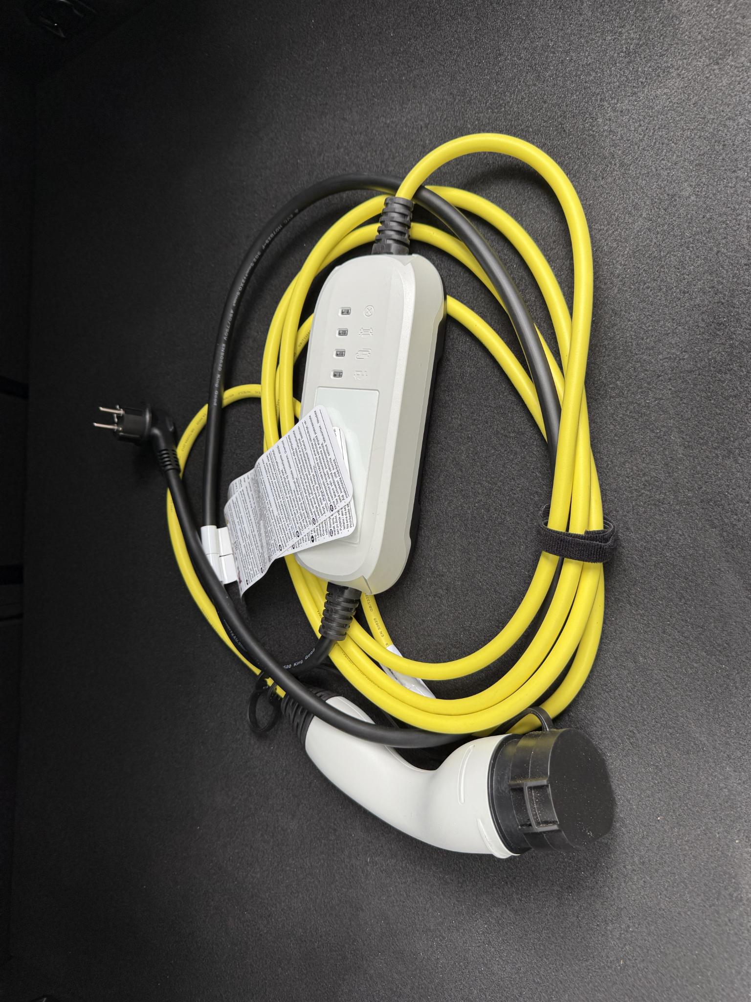 Foto van Cupra Formentor VZ E-hybrid