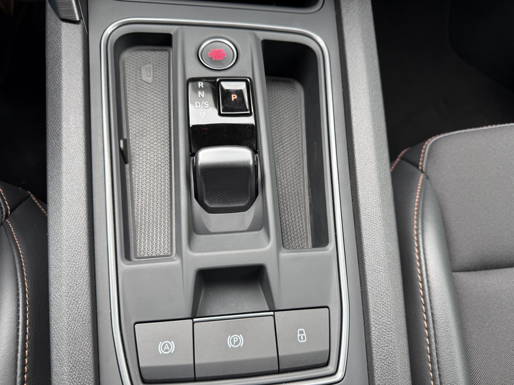 Foto van Cupra Formentor VZ E-hybrid