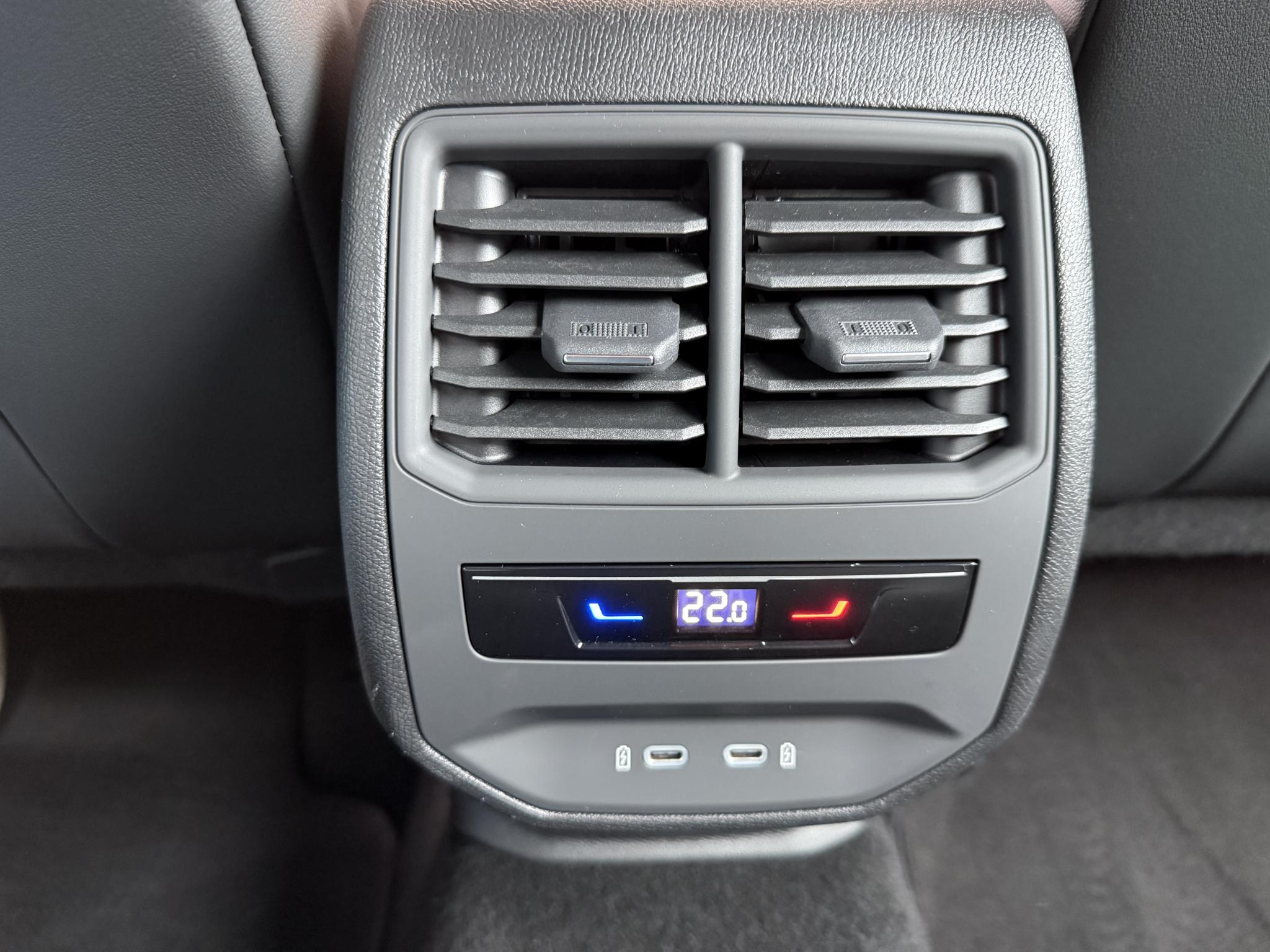 Foto van Cupra Formentor VZ E-hybrid
