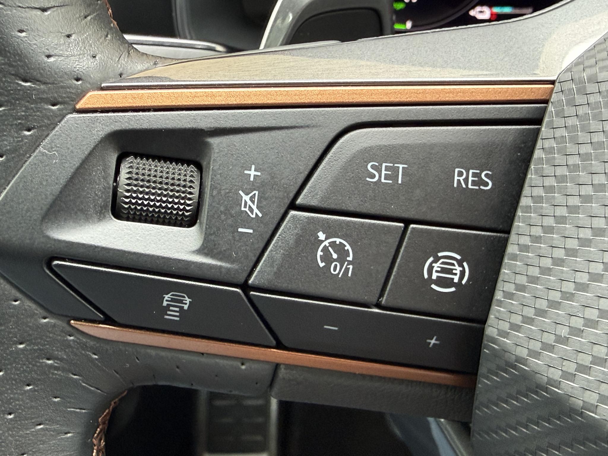 Foto van Cupra Formentor VZ E-hybrid