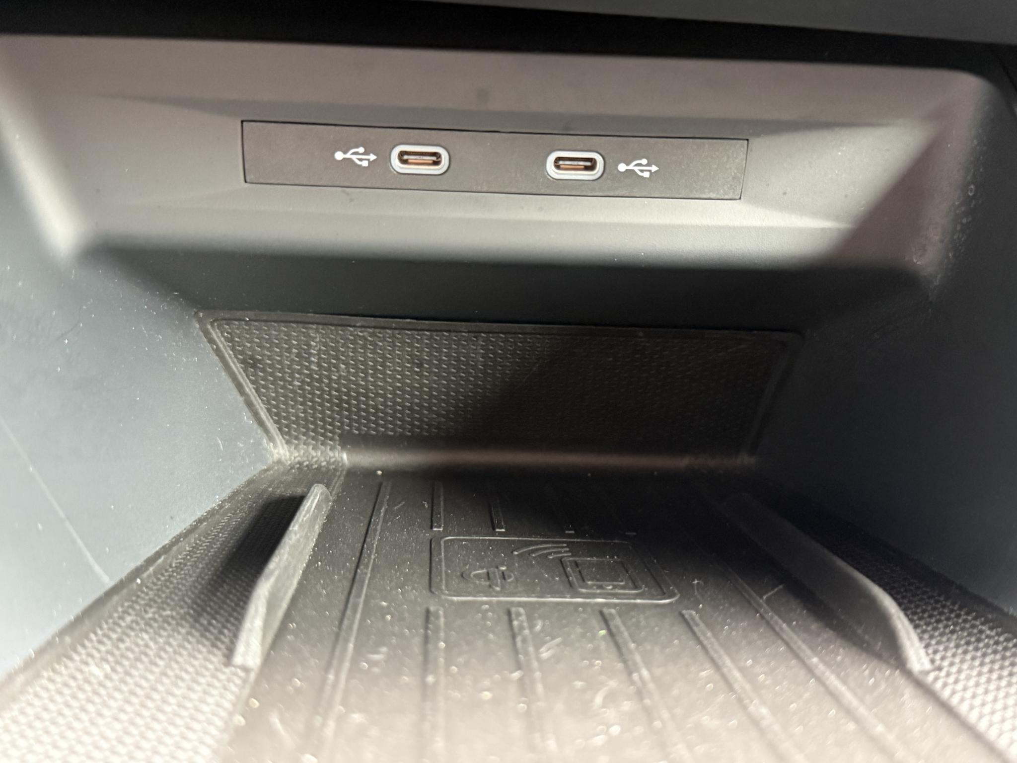 Foto van Cupra Formentor VZ E-hybrid