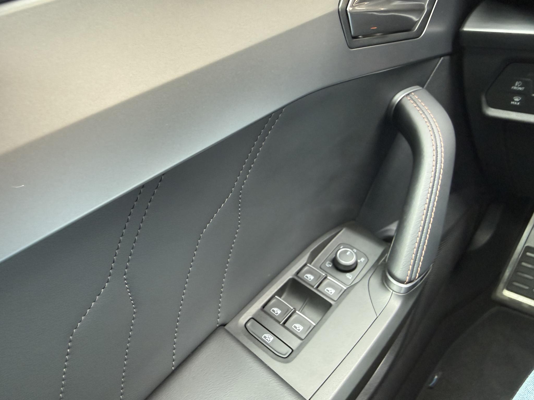 Foto van Cupra Formentor VZ E-hybrid