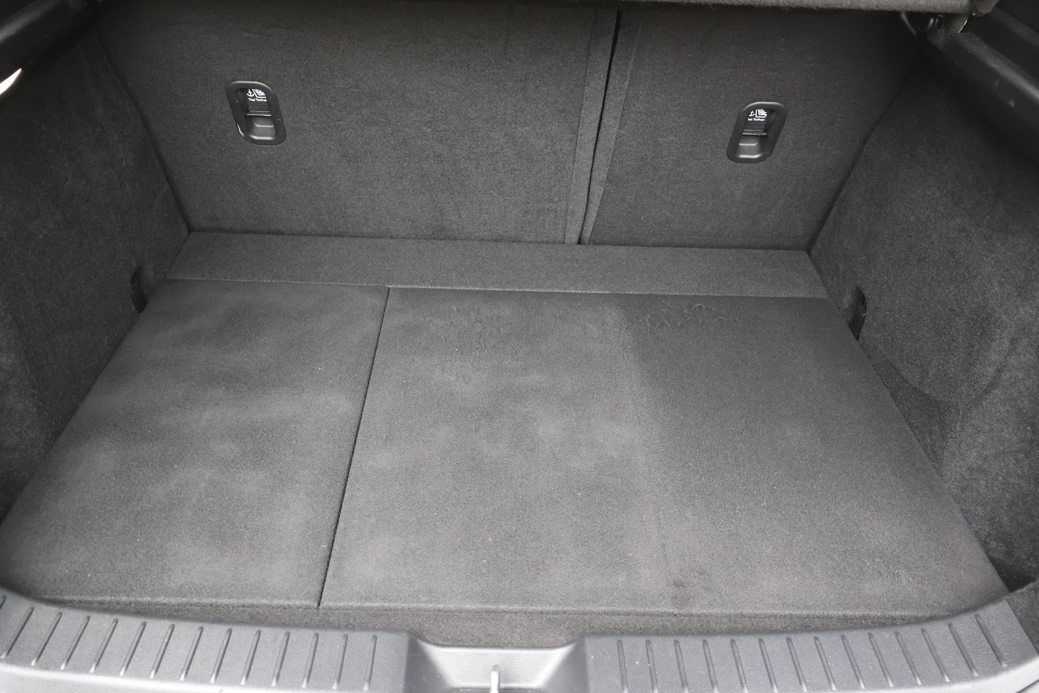 Foto van Mazda Mazda Cx-30