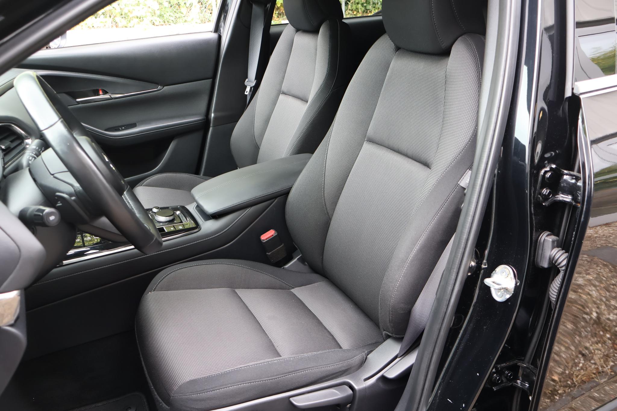 Foto van Mazda Mazda Cx-30