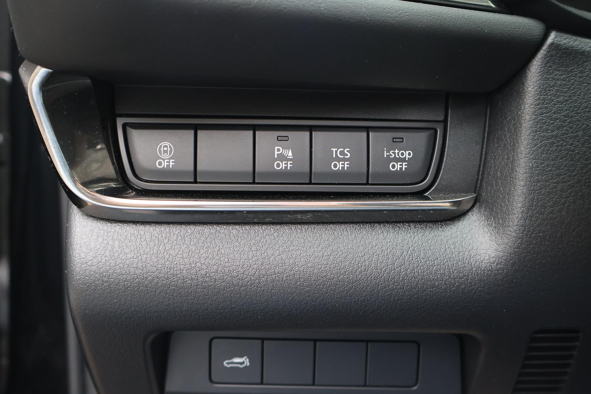 Foto van Mazda Mazda Cx-30